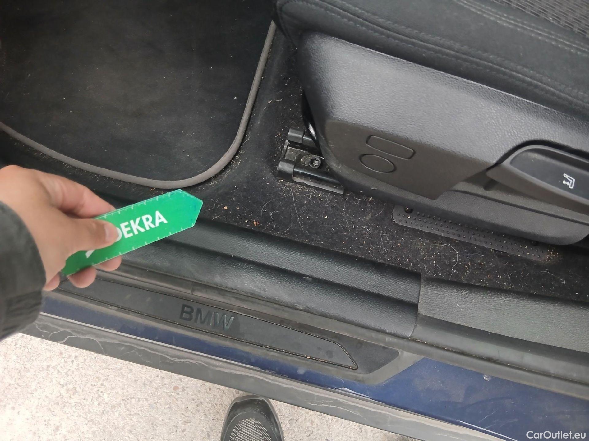  Bmw  X2 BMW  / 2017 / 5P / todoterreno sDrive18i (AC) #6