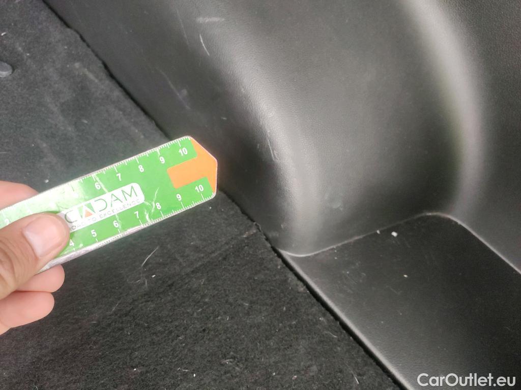  Hyundai  Tucson HYUNDAI  / 2020 / 5P / todoterreno 1.6 TGDI 169kW (230CV) HEV Maxx Auto #16