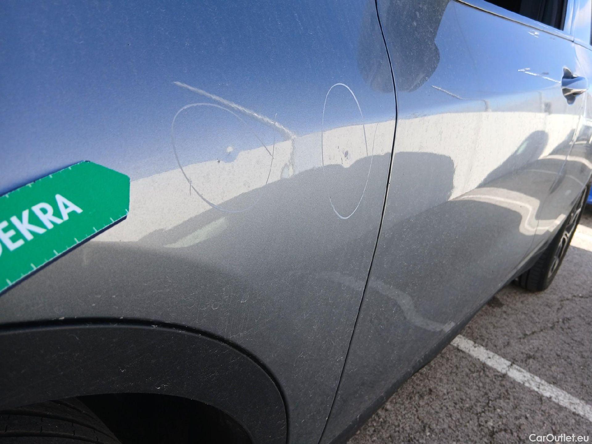  Bmw  X2 BMW  / 2017 / 5P / todoterreno sDrive18i (AC3) #11