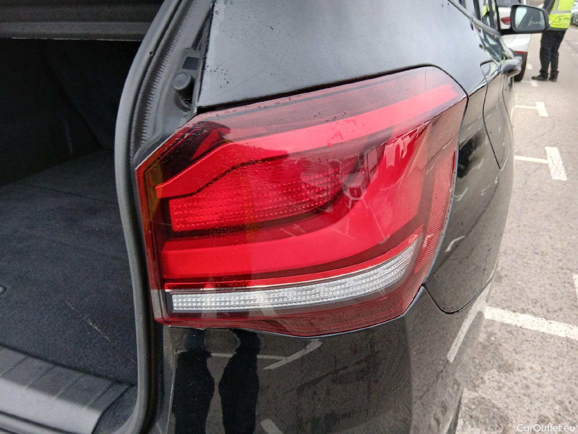  Bmw  X1 BMW  / 2019 / 5P / todoterreno sDrive18dA Corporate #23