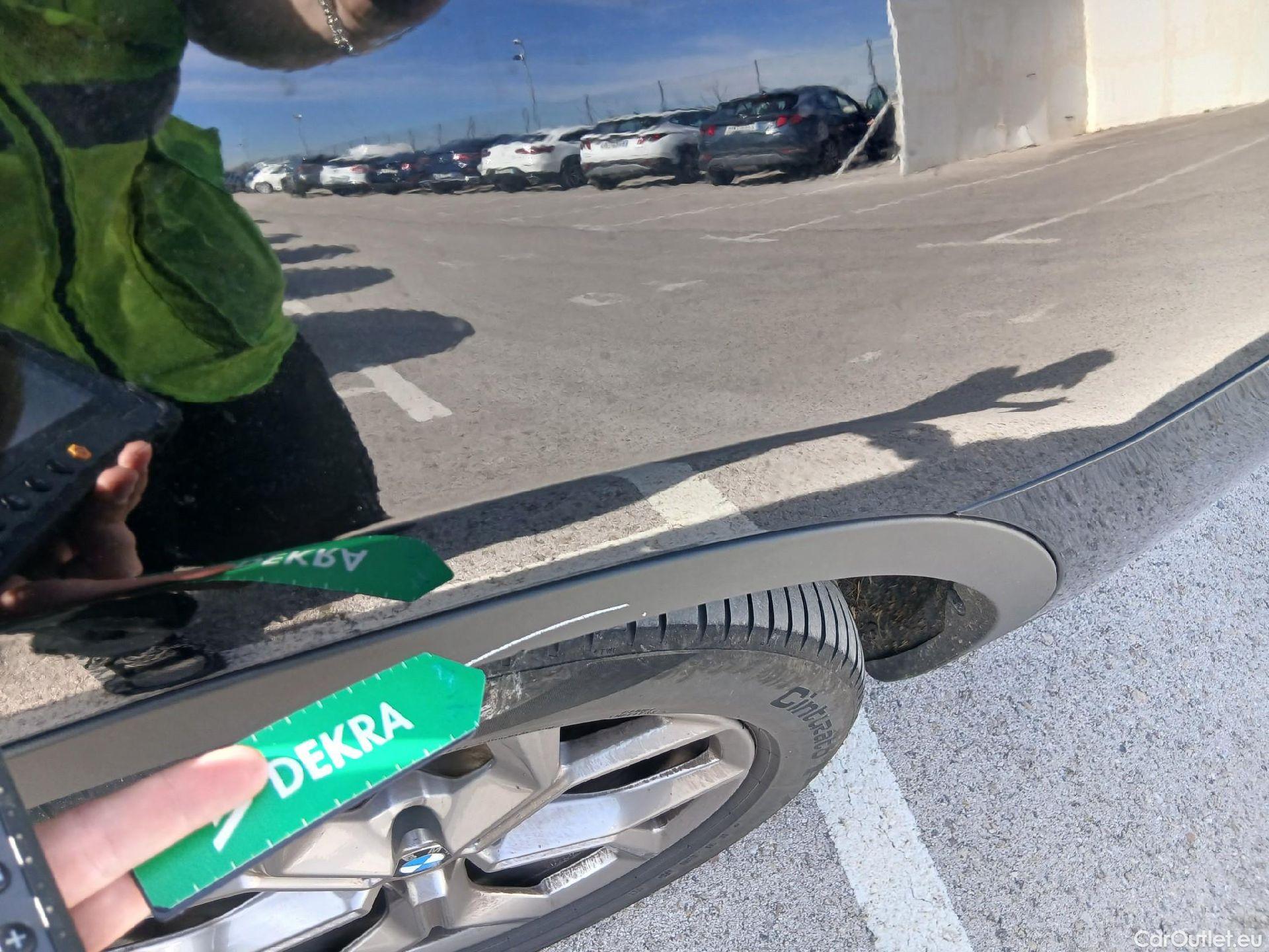  Bmw  X3 BMW  / 2021 / 5P / todoterreno xDrive20d xLine #18