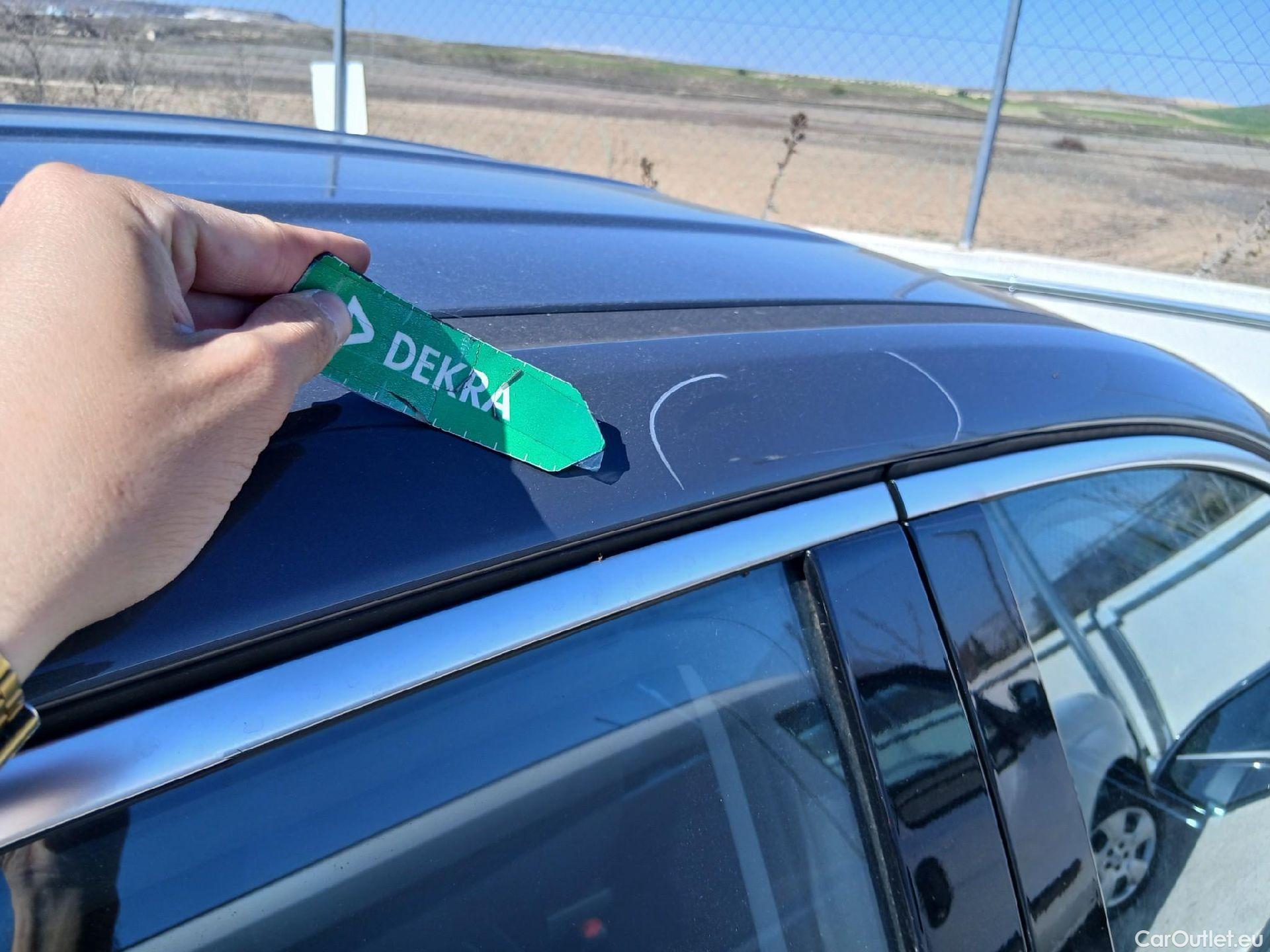  Hyundai  Tucson HYUNDAI  / 2024 / 5P / todoterreno 1.6T 158kW (215CV) HEV AT Klass #27