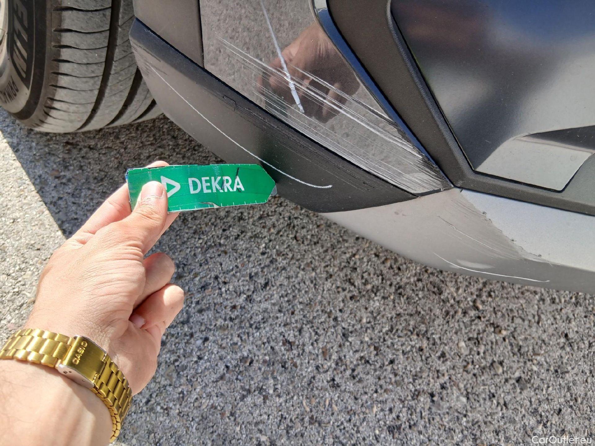  Hyundai  Tucson HYUNDAI  / 2024 / 5P / todoterreno 1.6T 158kW (215CV) HEV AT Klass #7