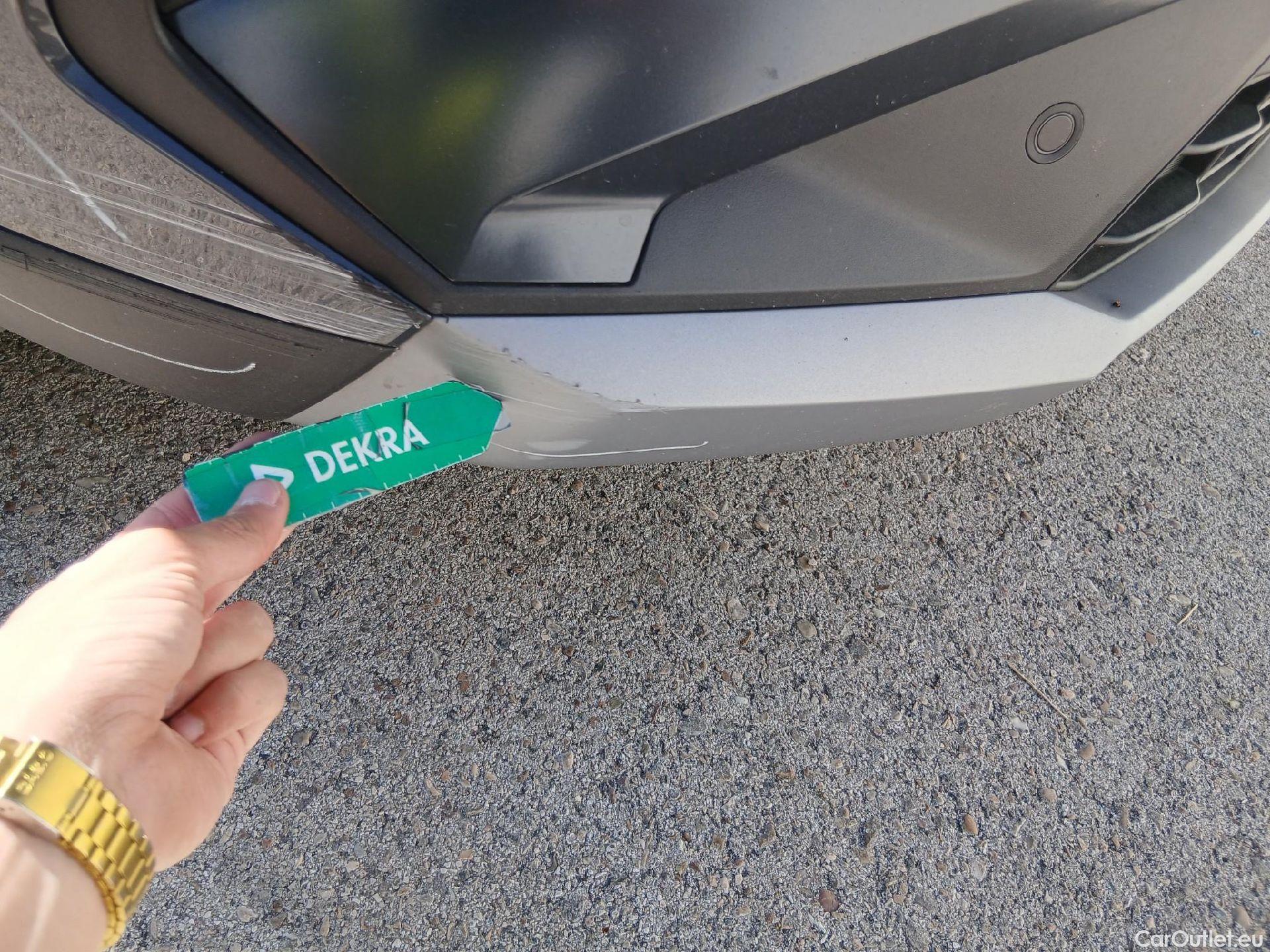  Hyundai  Tucson HYUNDAI  / 2024 / 5P / todoterreno 1.6T 158kW (215CV) HEV AT Klass #6