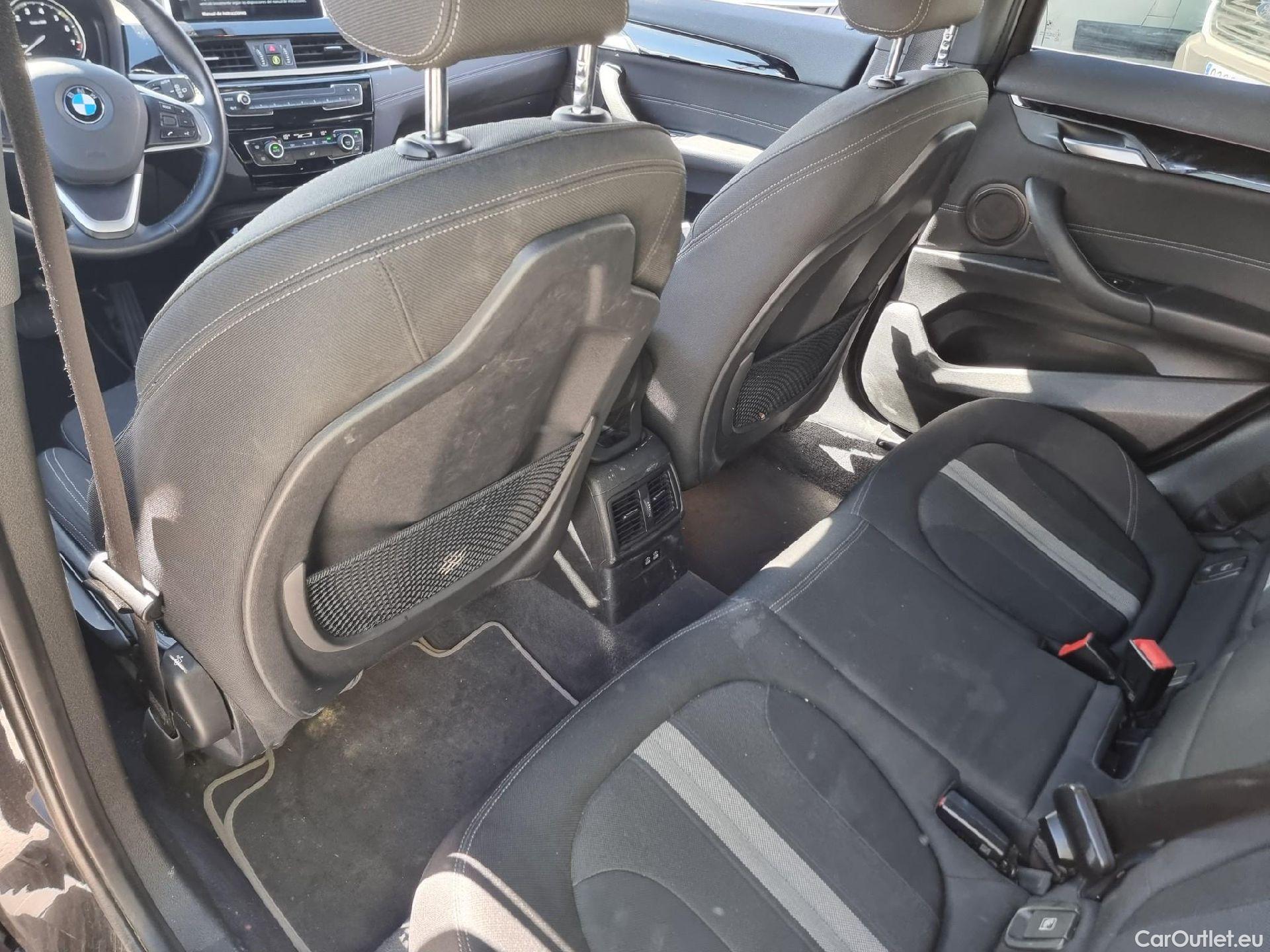  Bmw  X2 BMW  sDrive18i #1