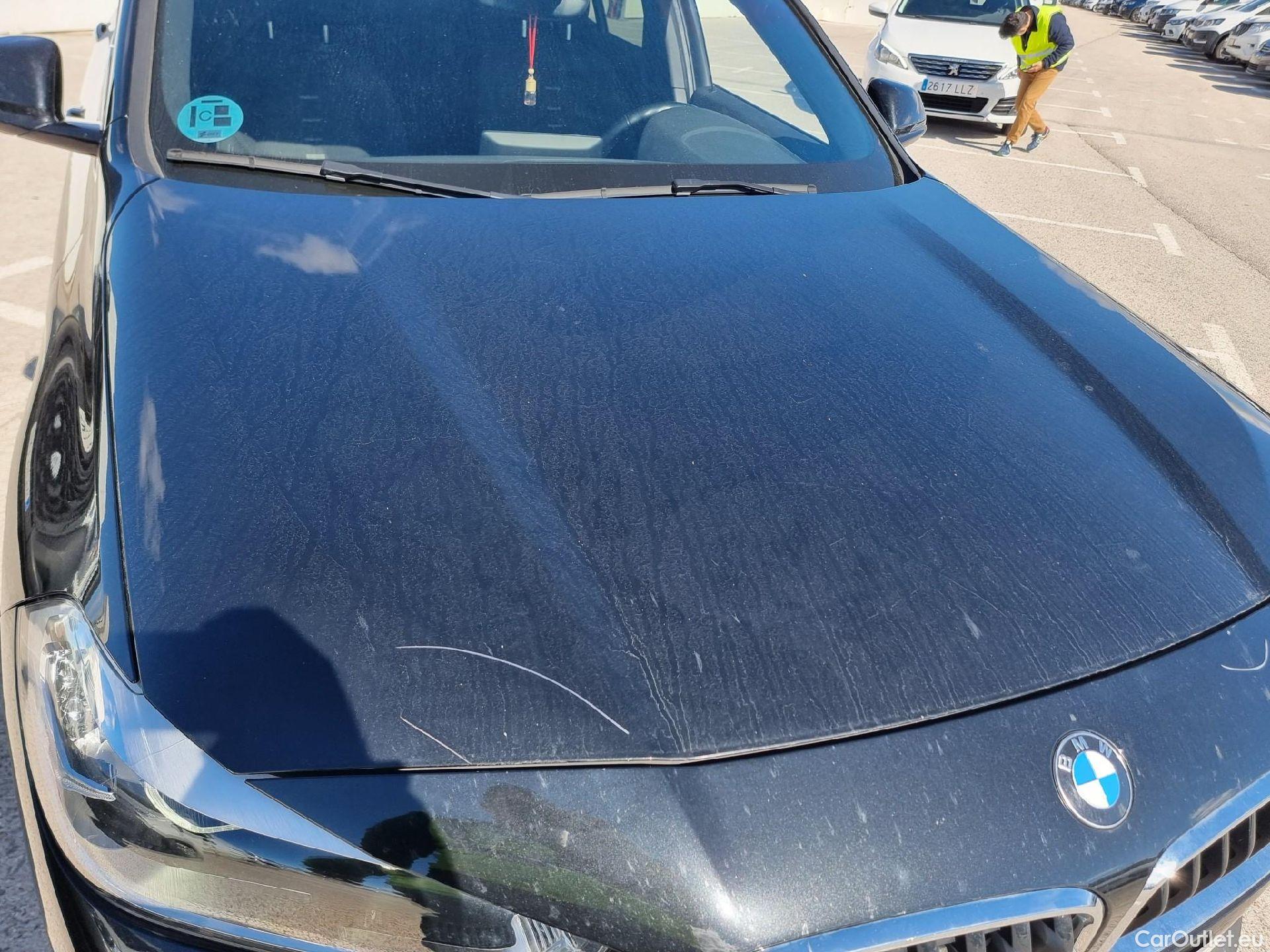  Bmw  X2 BMW  sDrive18i #9