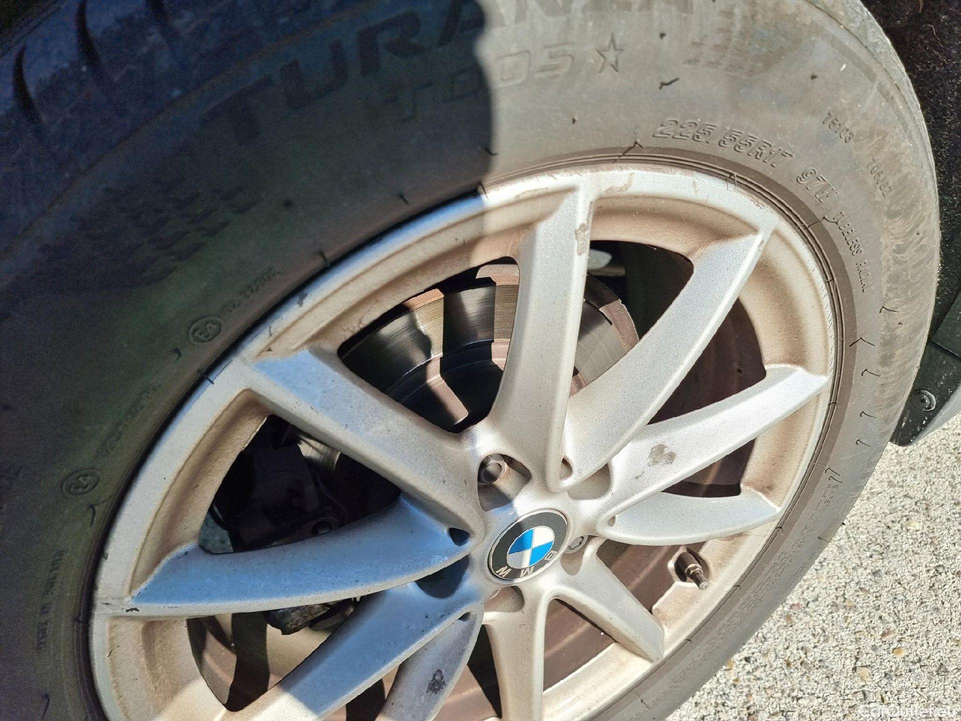  Bmw  X1 BMW  / 2019 / 5P / todoterreno sDrive16d Business #49