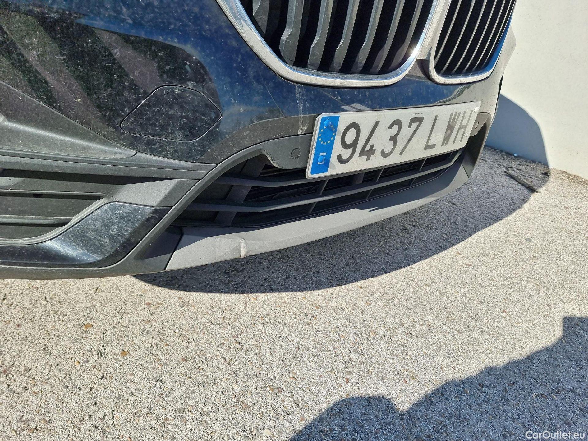  Bmw  X1 BMW  / 2019 / 5P / todoterreno sDrive16d Business #10