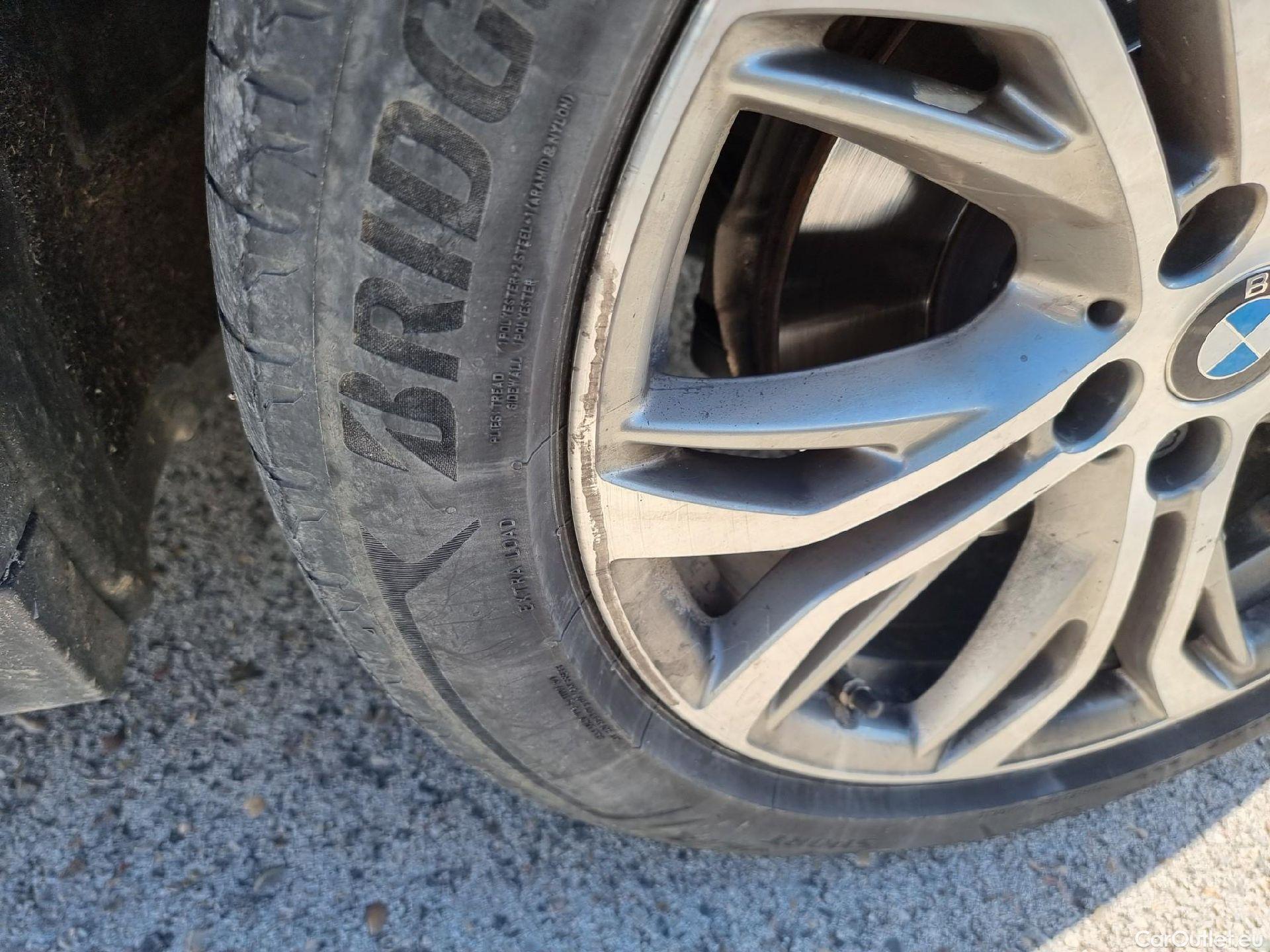  Bmw  X2 BMW  sDrive18i #32