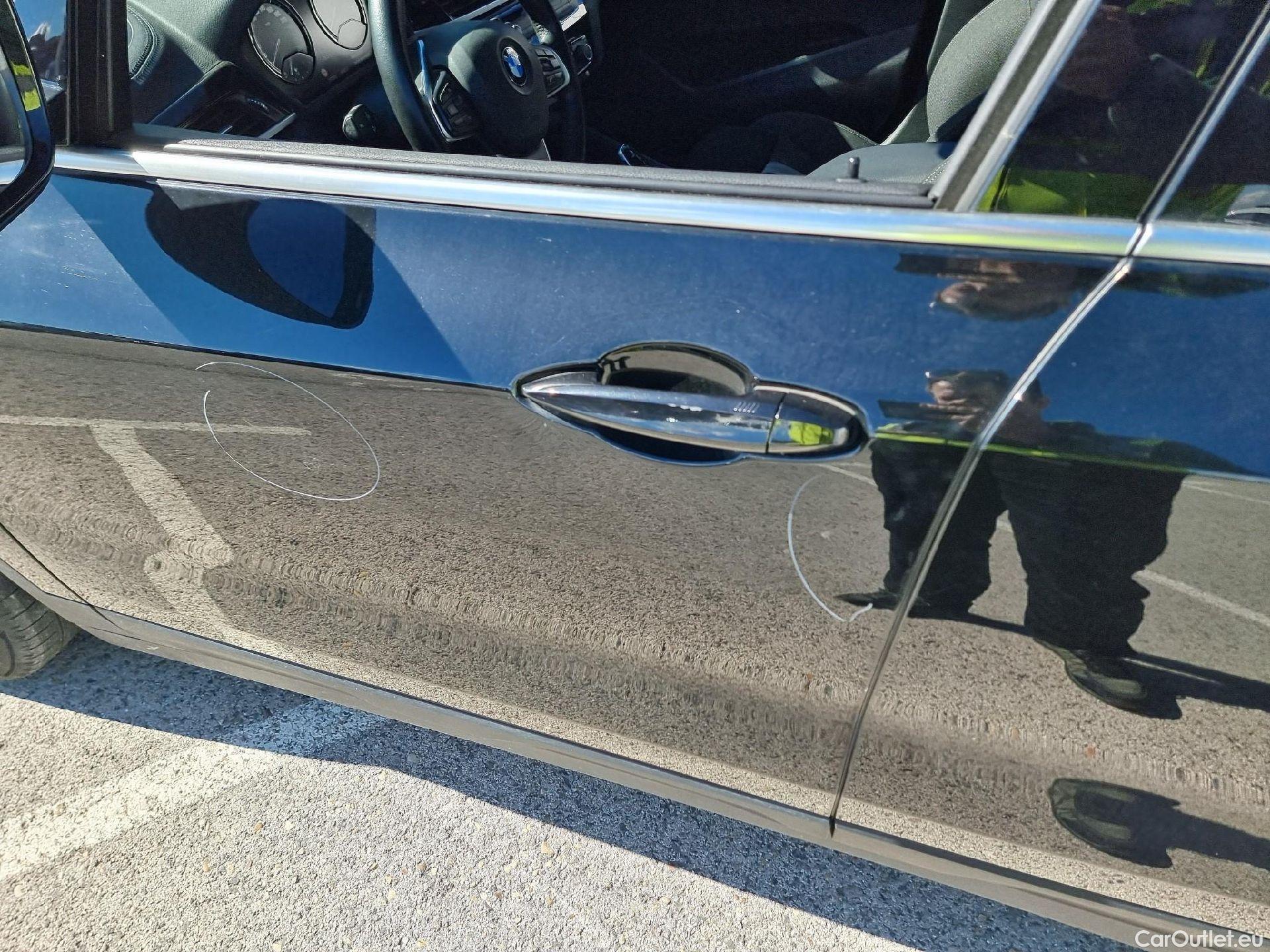  Bmw  X2 BMW  sDrive18i #38