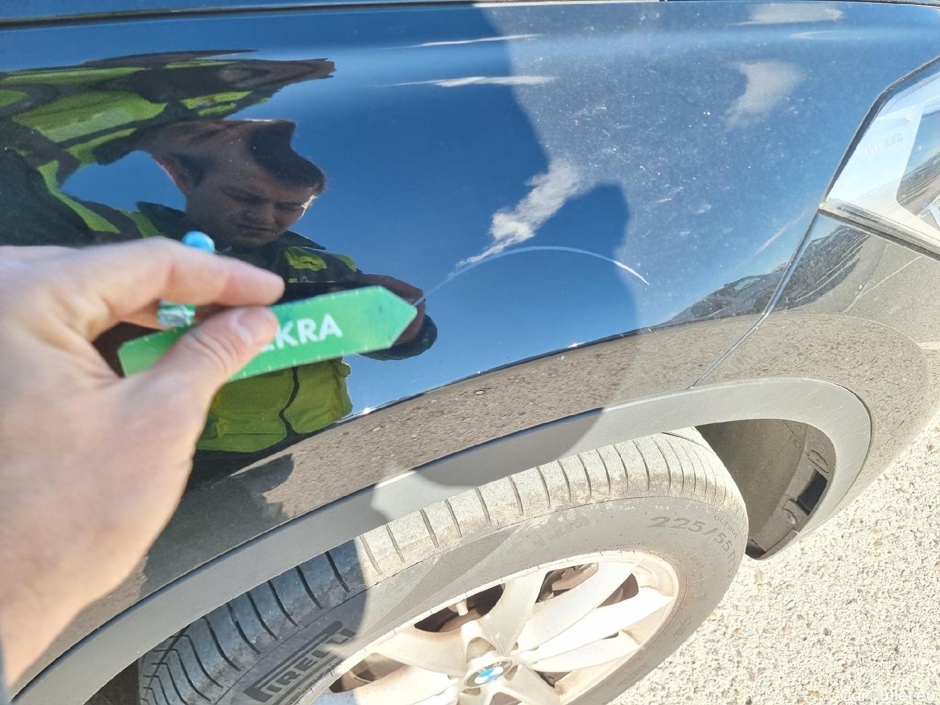  Bmw  X1 BMW  / 2019 / 5P / todoterreno sDrive16d Business #63