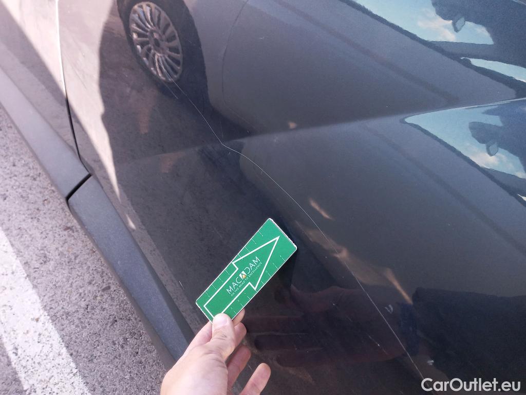  Hyundai  Tucson HYUNDAI  / 2020 / 5P / todoterreno 1.6 CRDI 100kW (136CV) 48V Tecno DCT 2C #8