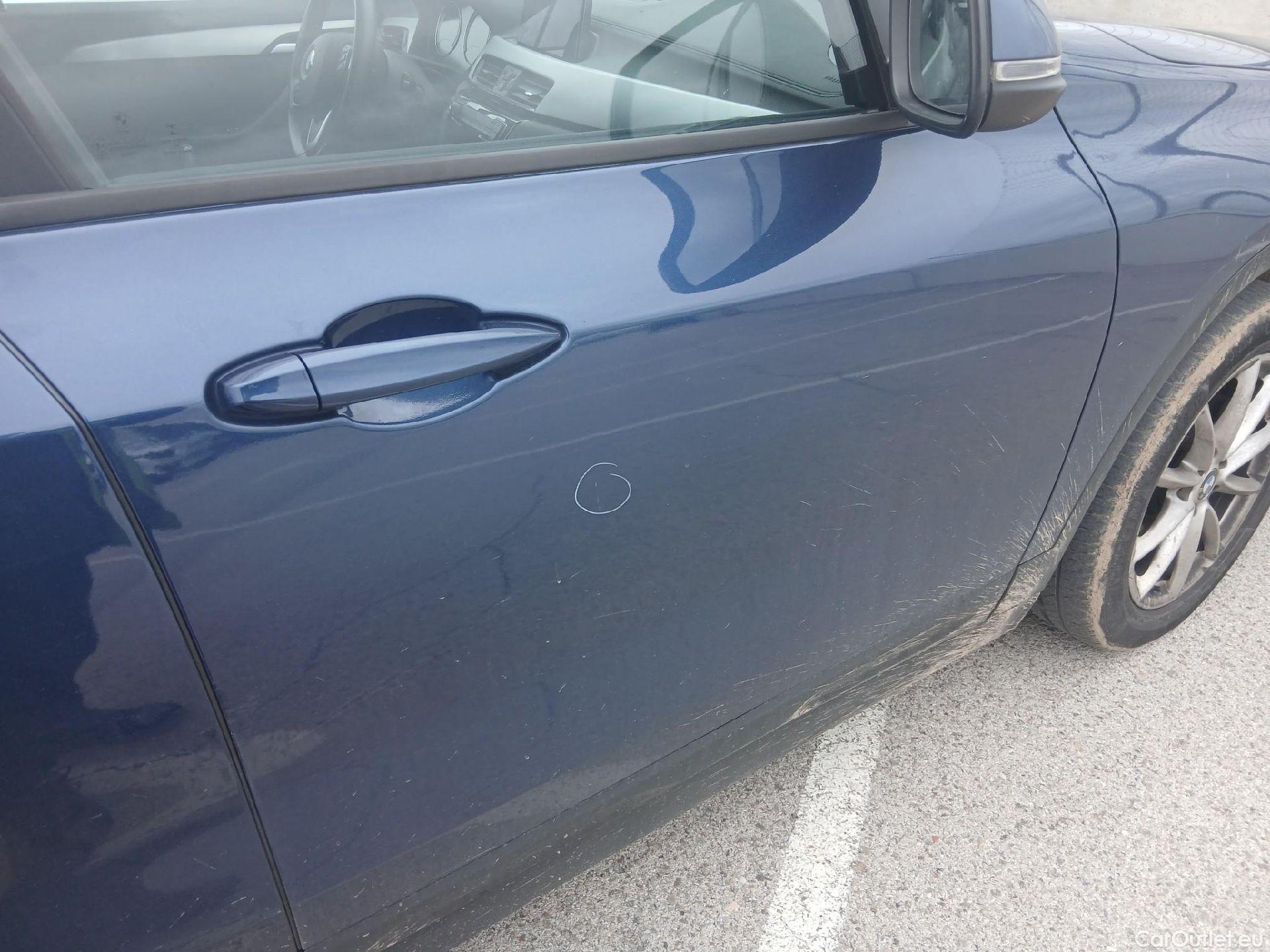  Bmw  X2 BMW  / 2017 / 5P / todoterreno sDrive18i (AC) #14