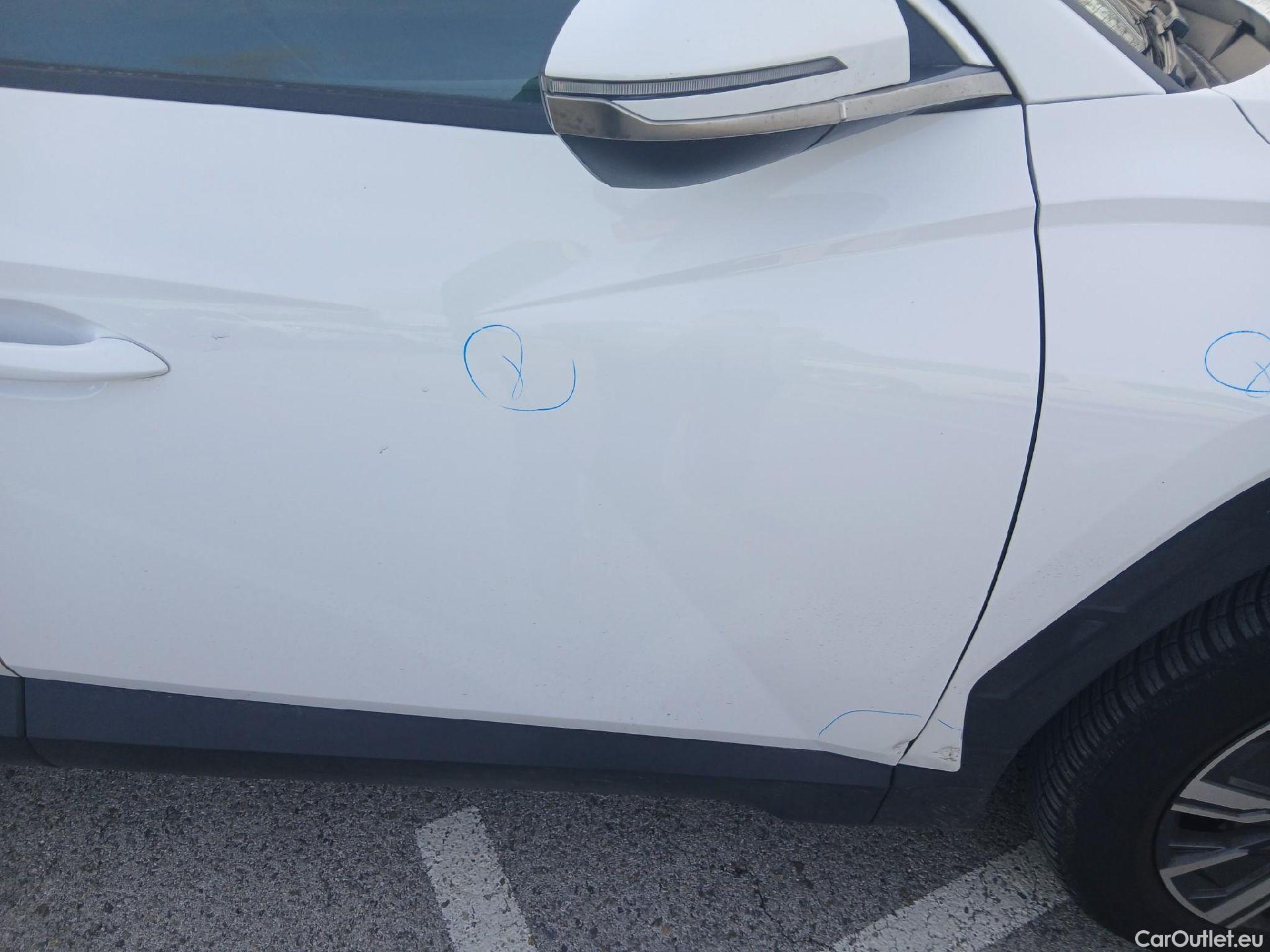  Hyundai  Tucson HYUNDAI  / 2020 / 5P / todoterreno 1.6 CRDI 85kW (115CV) Maxx #29