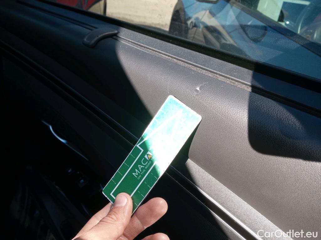  Hyundai  Tucson HYUNDAI  / 2020 / 5P / todoterreno 1.6 CRDI 100kW (136CV) 48V Tecno DCT 2C #14