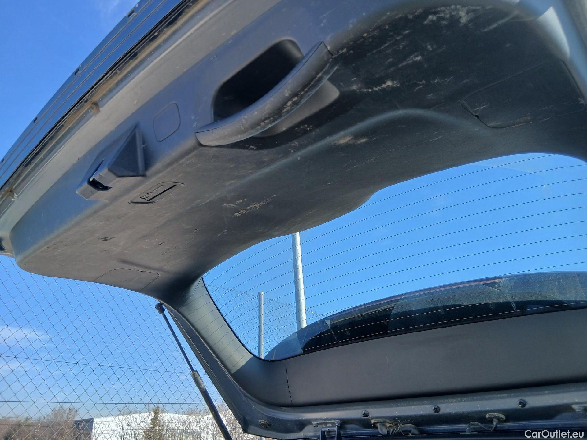  Hyundai  Tucson HYUNDAI  / 2020 / 5P / todoterreno 1.6 CRDI 100kW (136CV) 48V Maxx DCT 4x4 #27