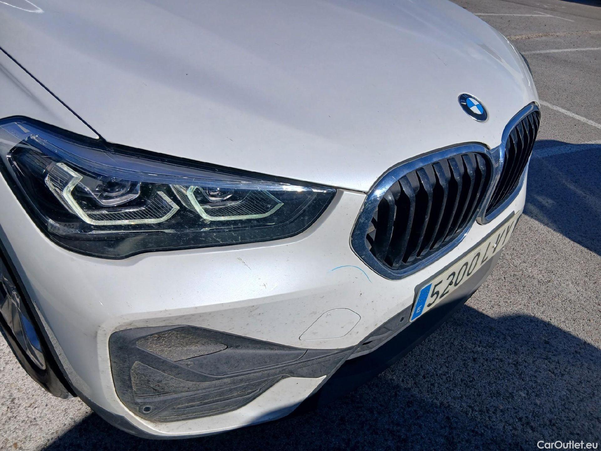  Bmw  X1 BMW  / 2019 / 5P / todoterreno sDrive18dA Corporate (AC4) #4