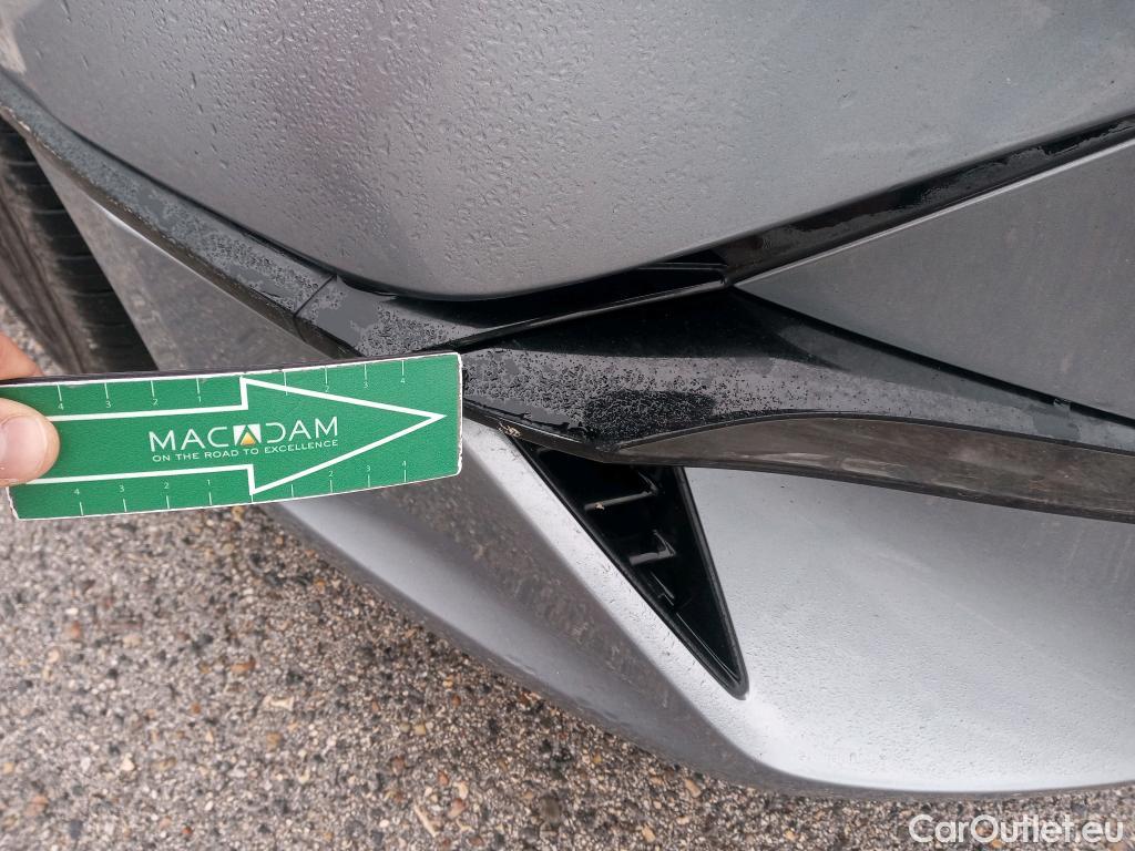  KIA  Cee'd KIA Ceed / 2021 / 5P / berlina con portón 1.0 T-GDi 88kW (120CV) Drive #11