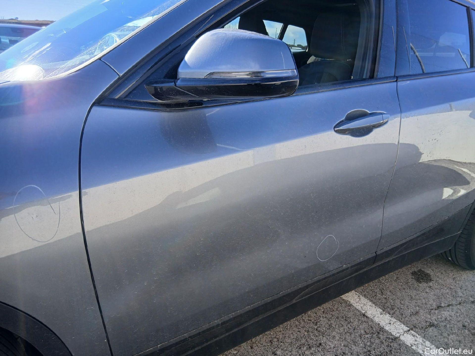  Bmw  X2 BMW  / 2017 / 5P / todoterreno sDrive18i (AC3) #12