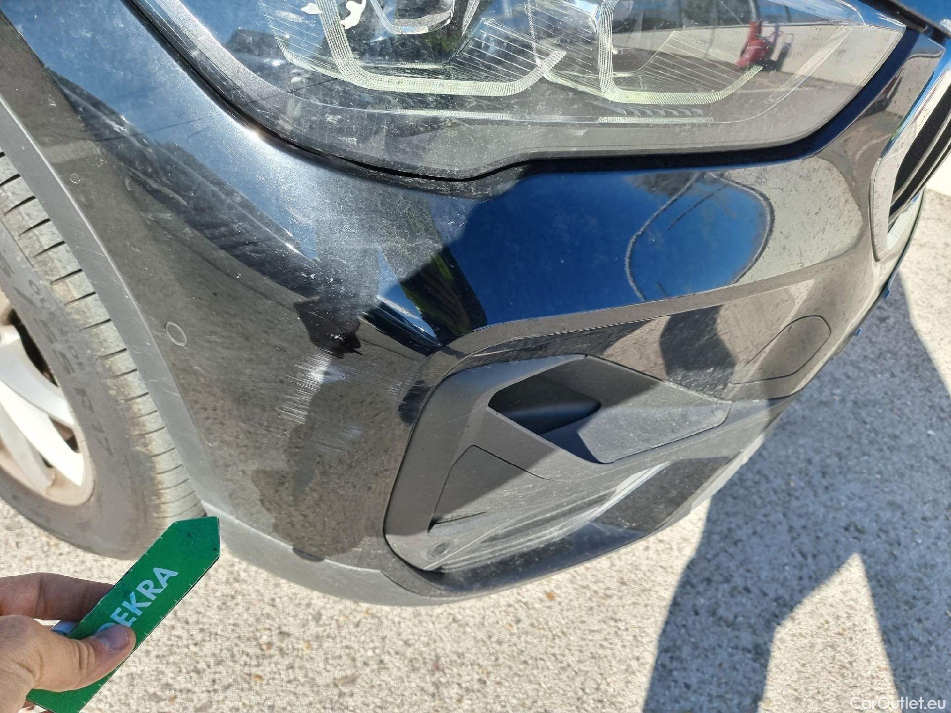  Bmw  X1 BMW  / 2019 / 5P / todoterreno sDrive16d Business #6