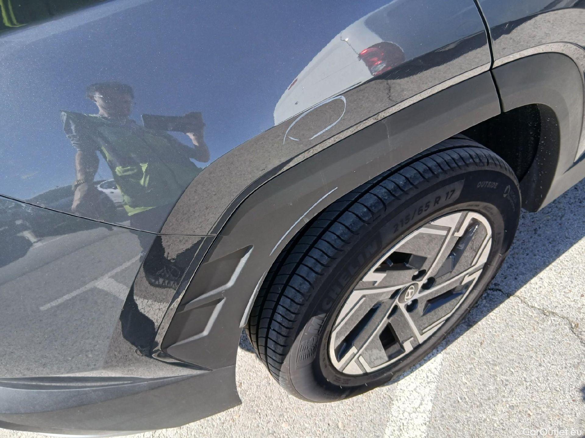  Hyundai  Tucson HYUNDAI  / 2024 / 5P / todoterreno 1.6T 158kW (215CV) HEV AT Klass #22