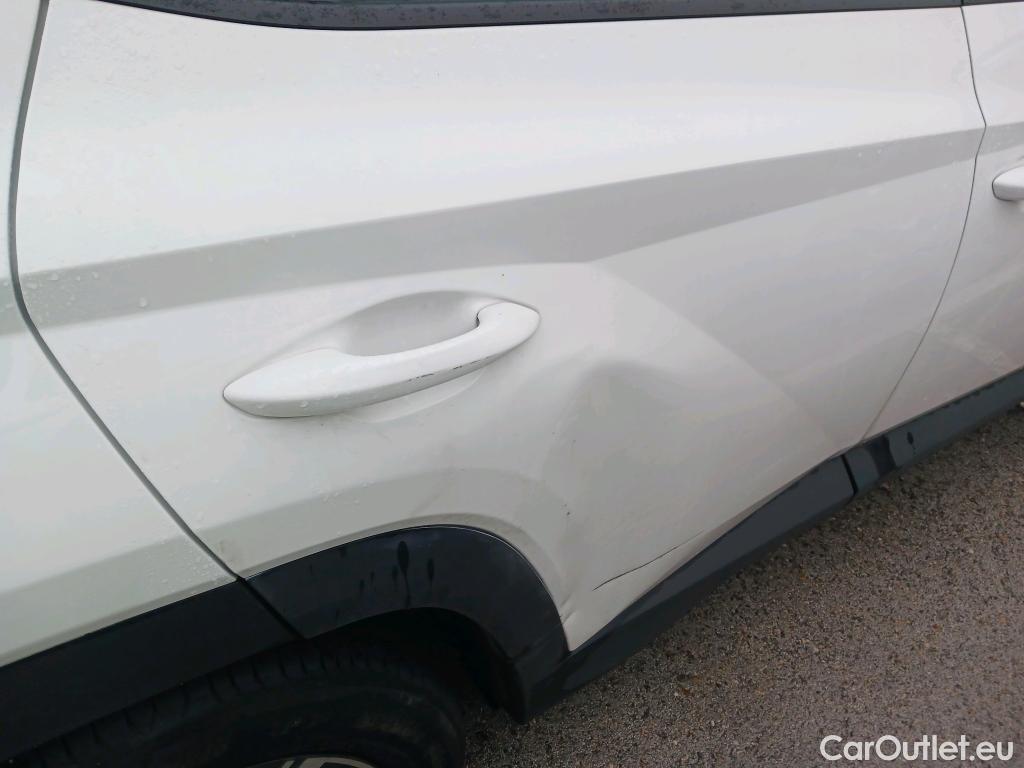  Hyundai  Tucson HYUNDAI  / 2020 / 5P / todoterreno 1.6 CRDI 100kW (136CV) 48V Maxx Sky DCT #1