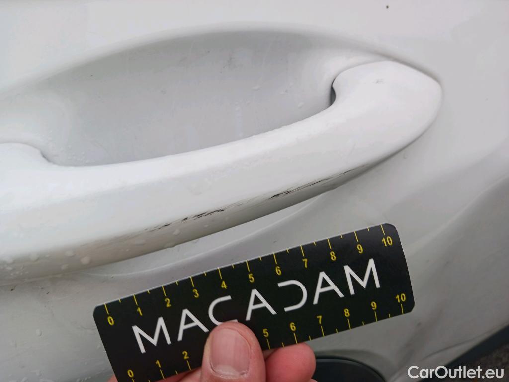  Hyundai  Tucson HYUNDAI  / 2020 / 5P / todoterreno 1.6 CRDI 100kW (136CV) 48V Maxx Sky DCT #16