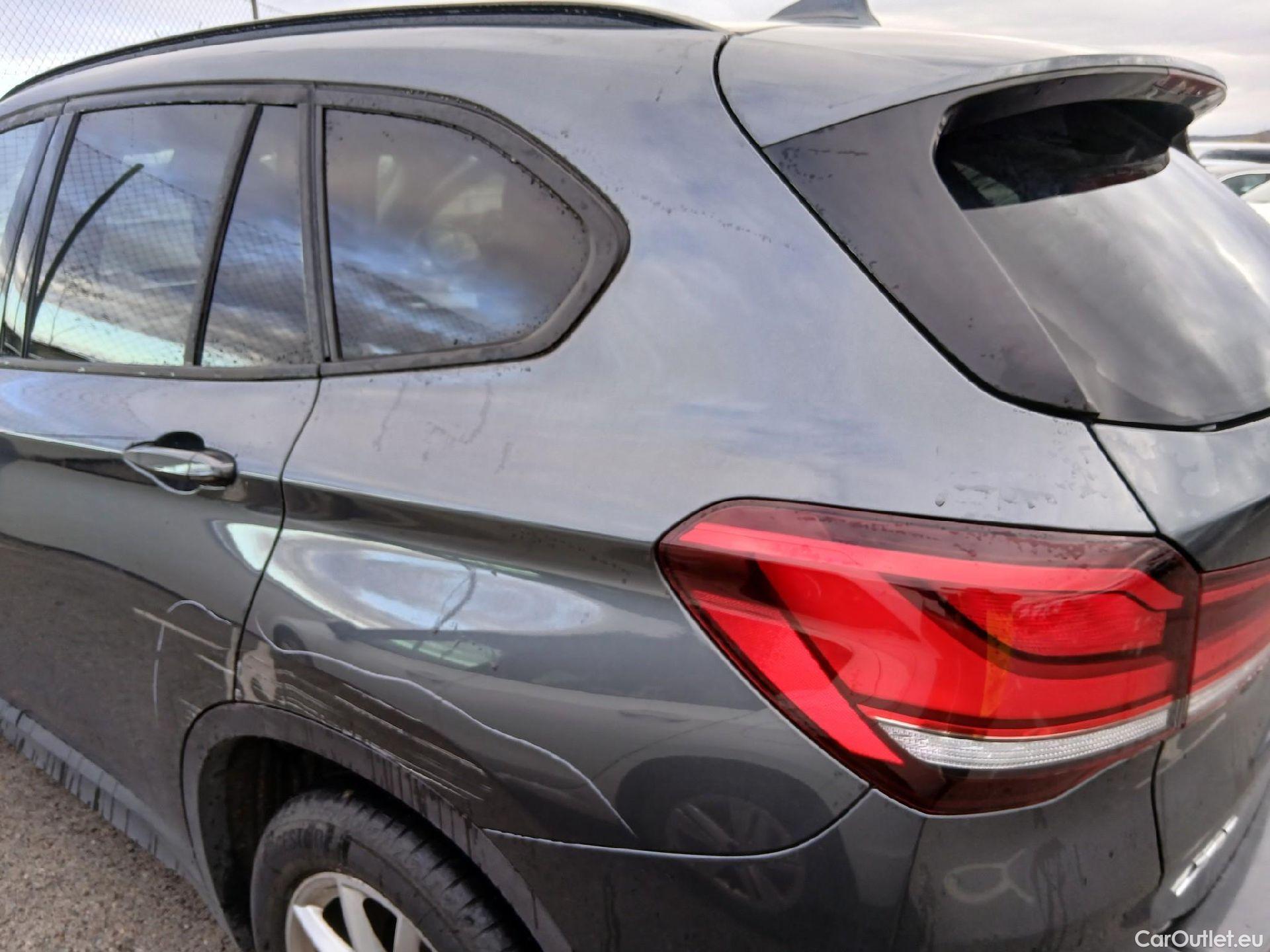  Bmw  X1 BMW  / 2019 / 5P / todoterreno sDrive18d #9