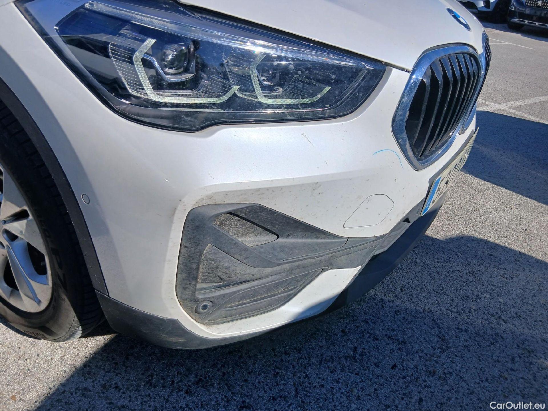  Bmw  X1 BMW  / 2019 / 5P / todoterreno sDrive18dA Corporate (AC4) #5