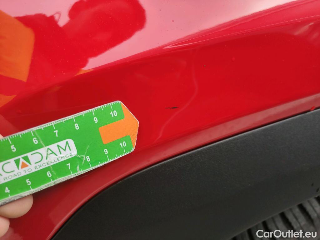  Hyundai  Tucson HYUNDAI  / 2020 / 5P / todoterreno 1.6 TGDI 169kW (230CV) HEV Maxx Auto #10