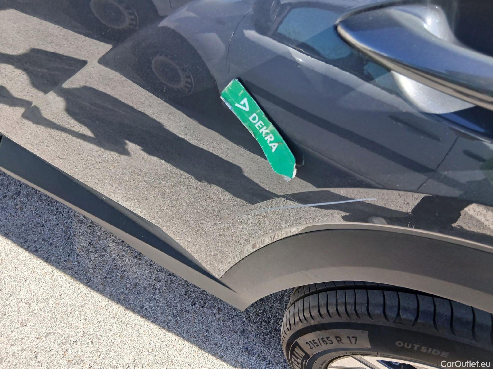  Hyundai  Tucson HYUNDAI  / 2024 / 5P / todoterreno 1.6T 158kW (215CV) HEV AT Klass #14