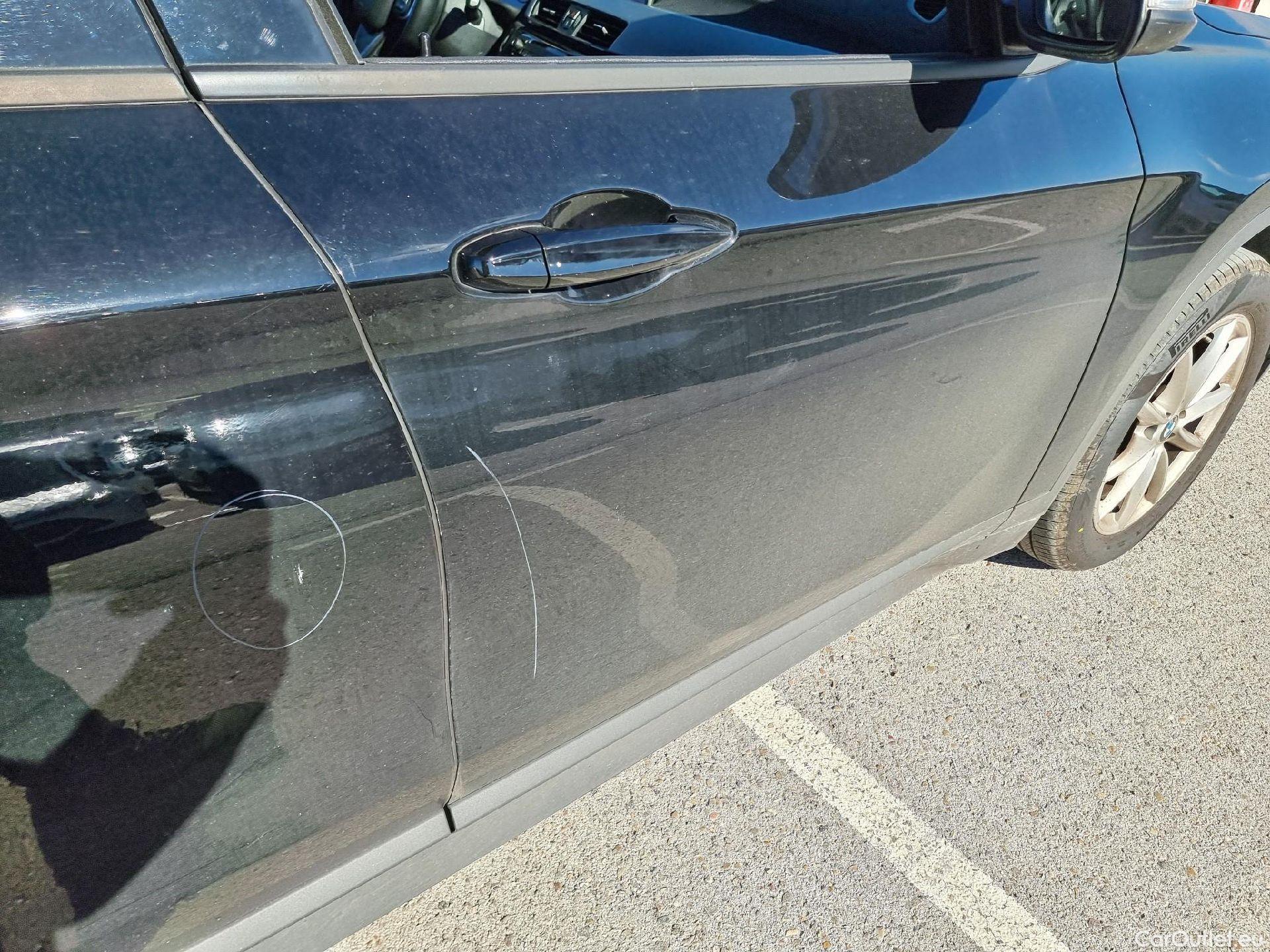  Bmw  X1 BMW  / 2019 / 5P / todoterreno sDrive16d Business #57