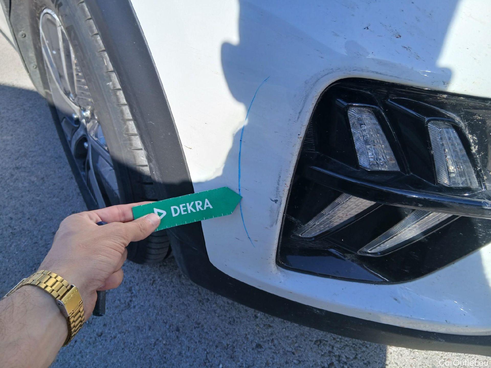  KIA  Niro KIA  / 2019 / 5P / crossover 1.6 GDi HEV 104kW (141CV) Drive #4