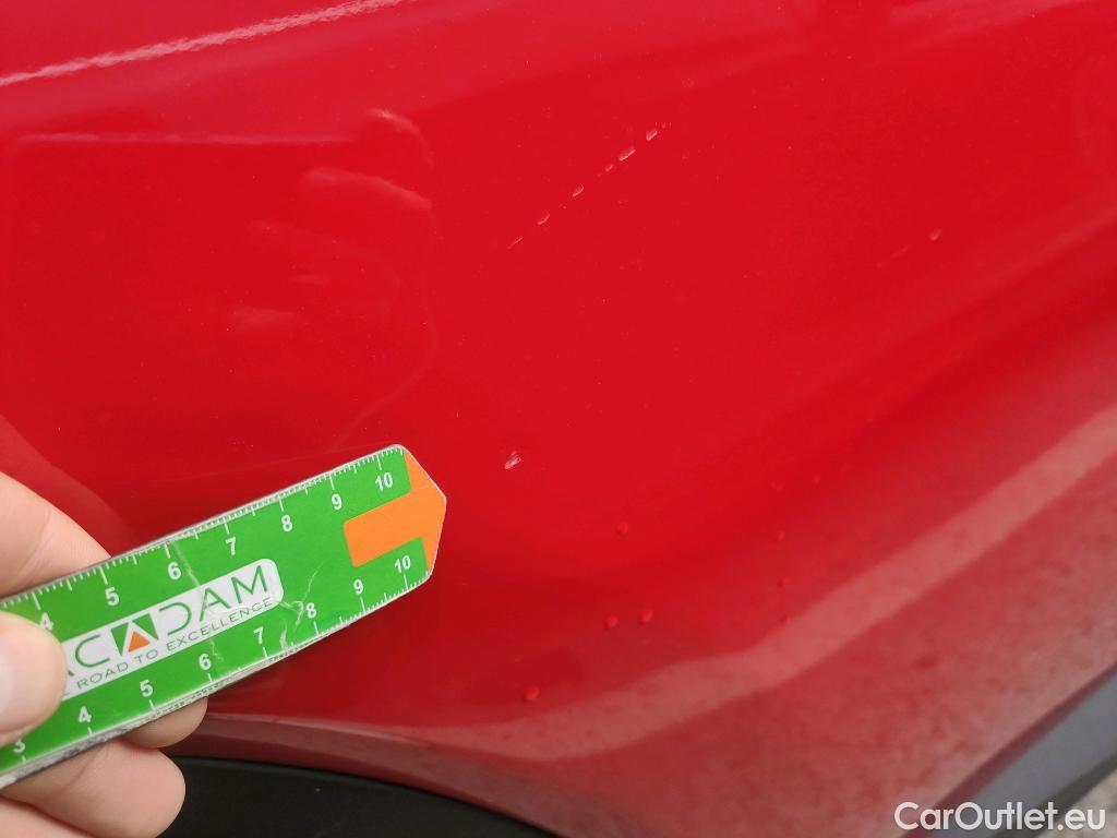  Hyundai  Tucson HYUNDAI  / 2020 / 5P / todoterreno 1.6 TGDI 169kW (230CV) HEV Maxx Auto #12