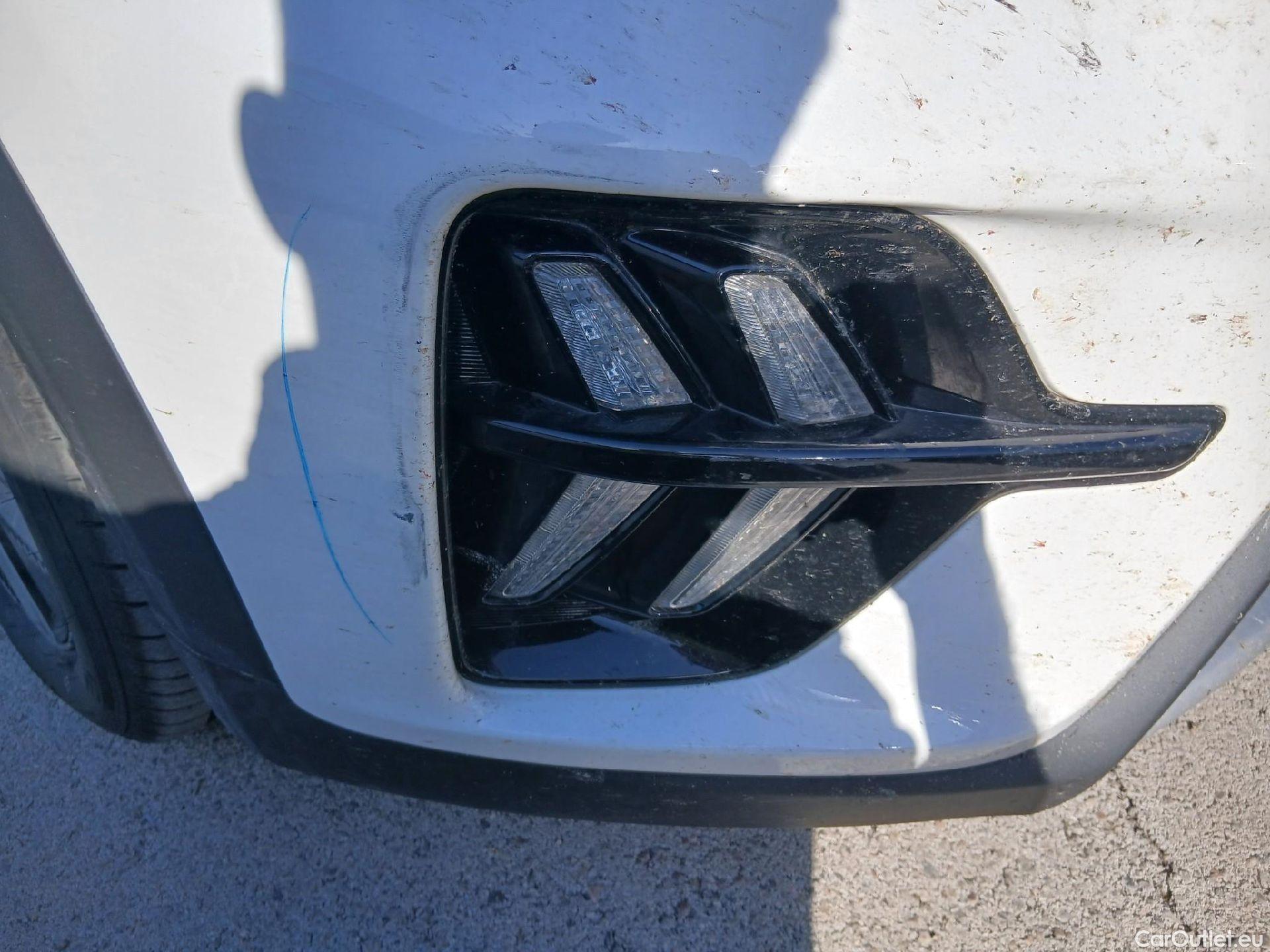  KIA  Niro KIA  / 2019 / 5P / crossover 1.6 GDi HEV 104kW (141CV) Drive #7