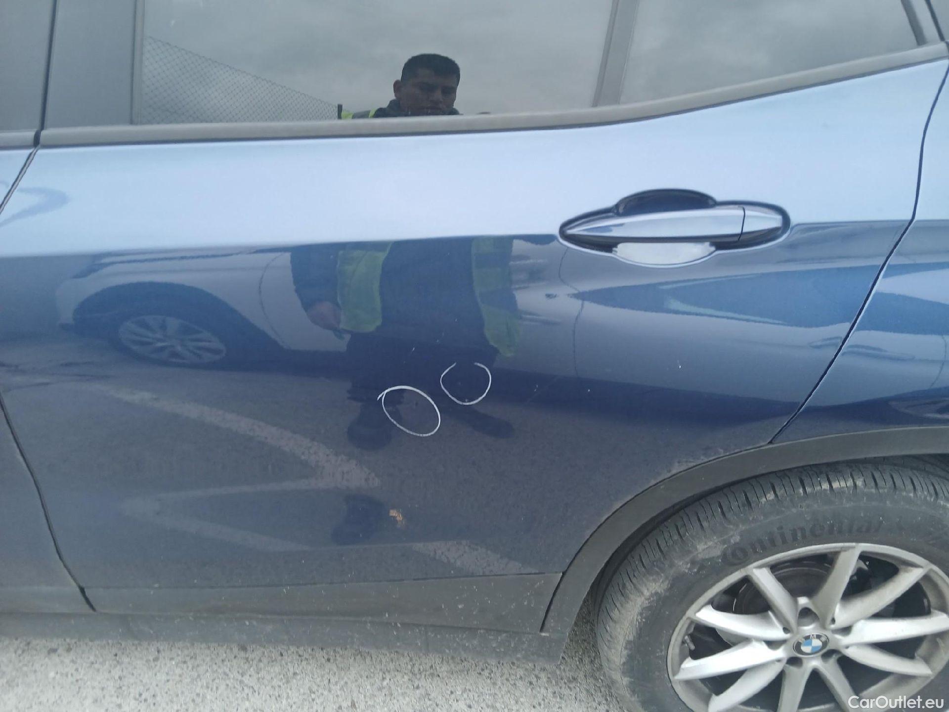  Bmw  X2 BMW  / 2017 / 5P / todoterreno sDrive18i (AC) #13