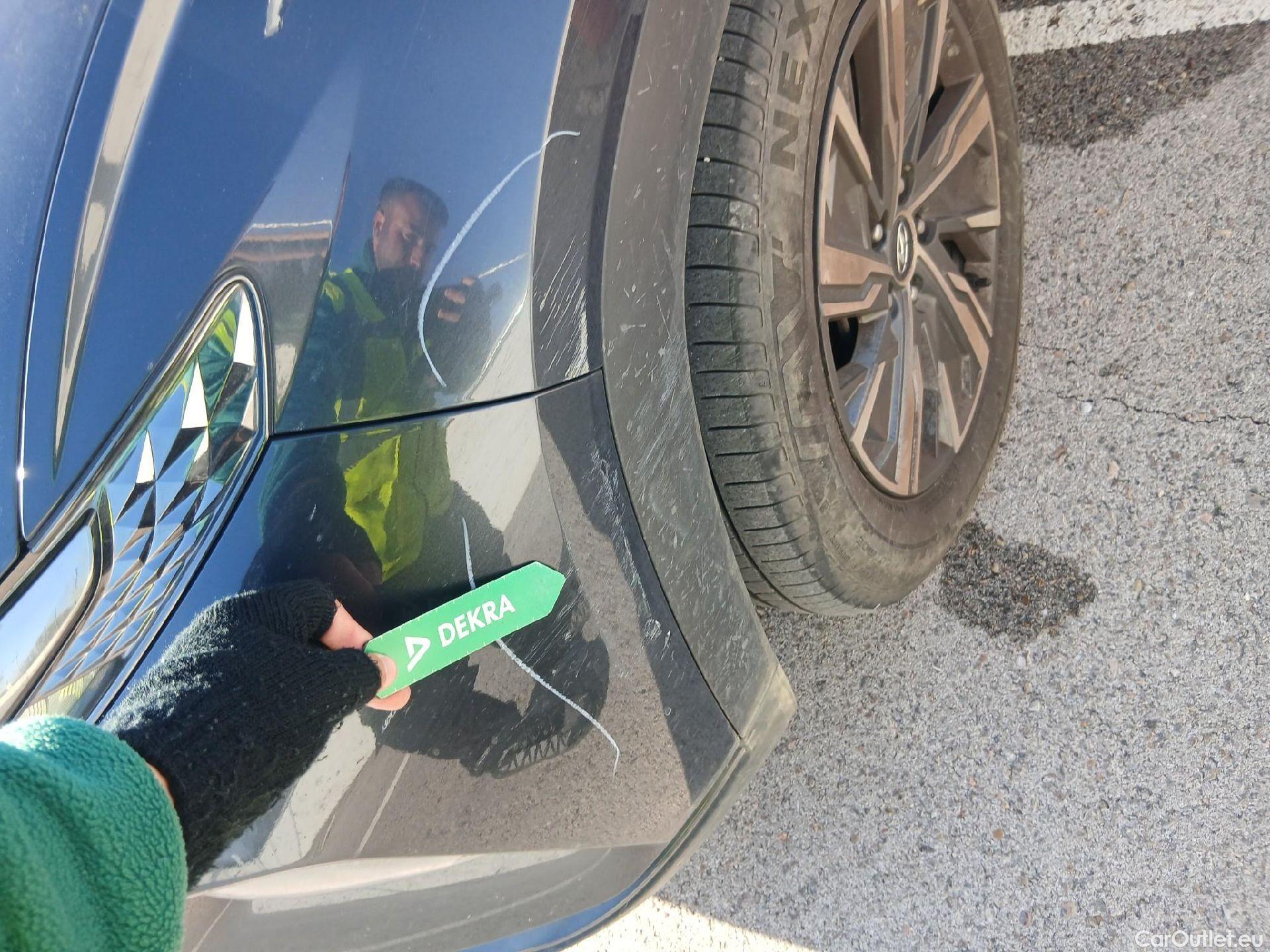  Hyundai  Tucson HYUNDAI  / 2020 / 5P / todoterreno 1.6 CRDI 100kW (136CV) 48V Maxx DCT 4x4 #3