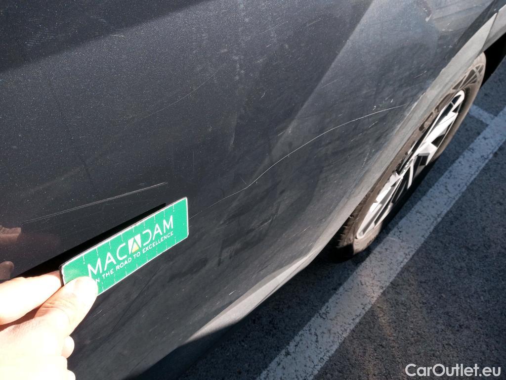  Hyundai  Tucson HYUNDAI  / 2020 / 5P / todoterreno 1.6 CRDI 100kW (136CV) 48V Tecno DCT 2C #7