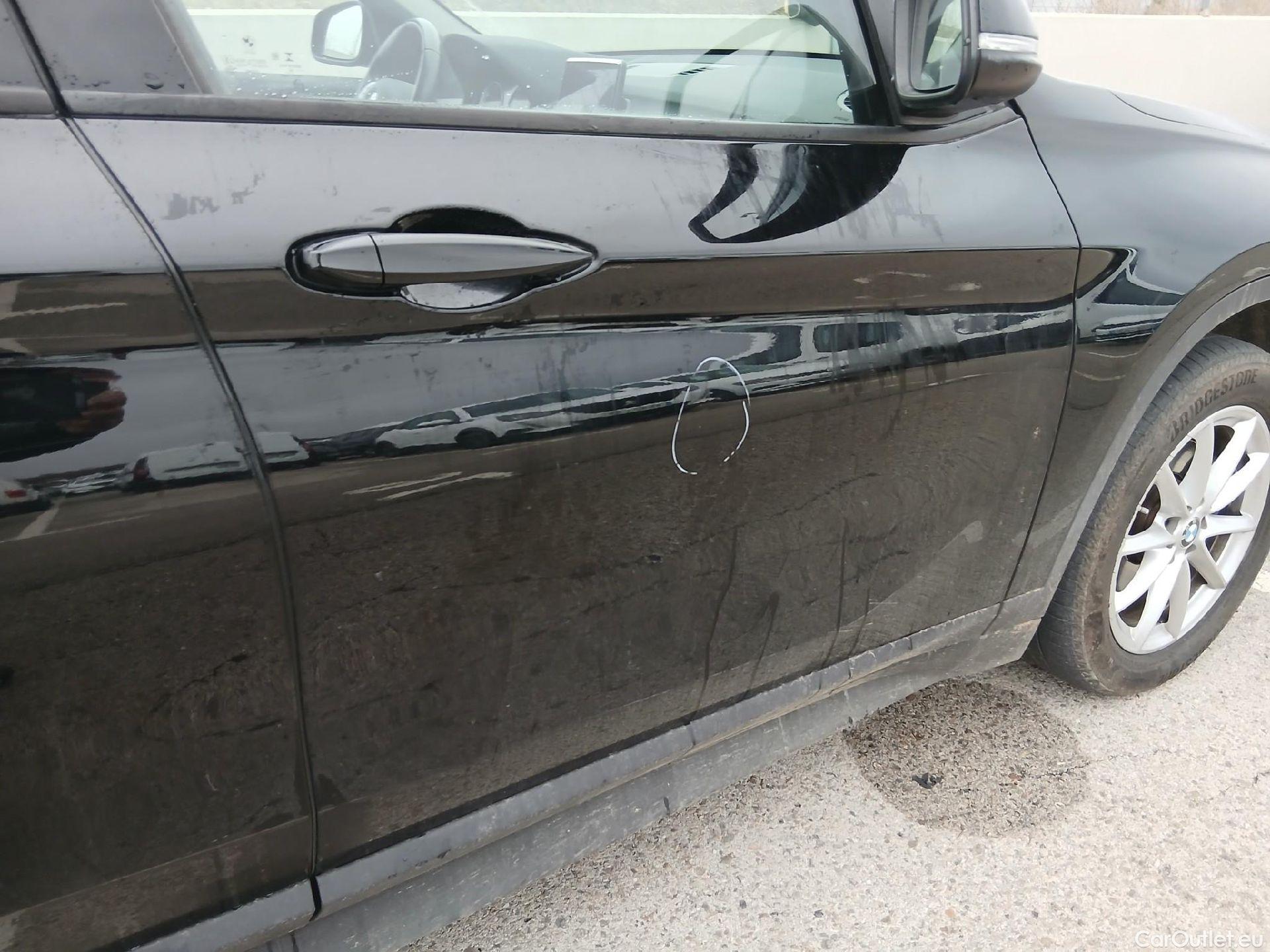  Bmw  X1 BMW  / 2019 / 5P / todoterreno sDrive18dA Corporate #37