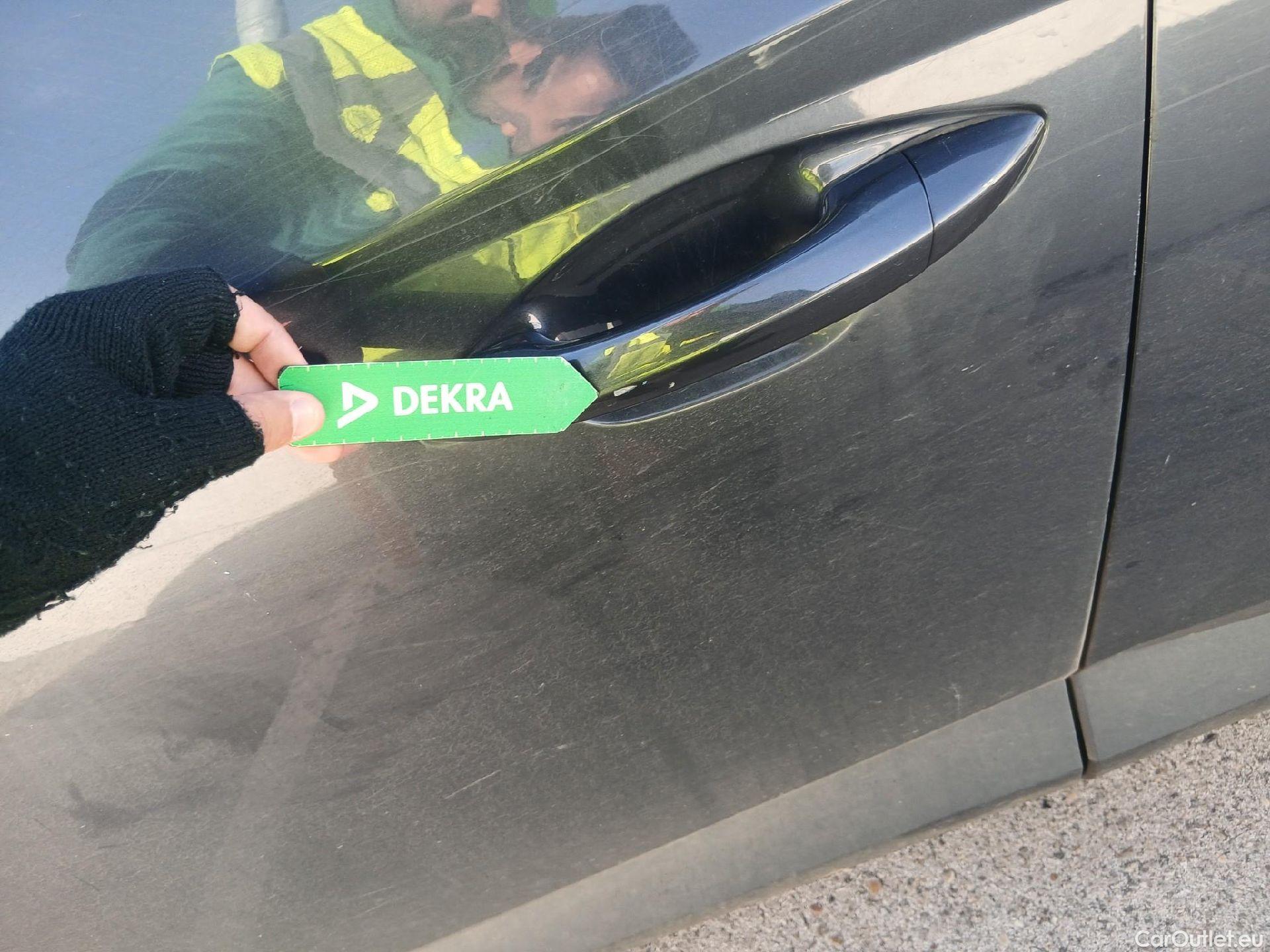  Hyundai  Tucson HYUNDAI  / 2020 / 5P / todoterreno 1.6 CRDI 100kW (136CV) 48V Maxx DCT 4x4 #26