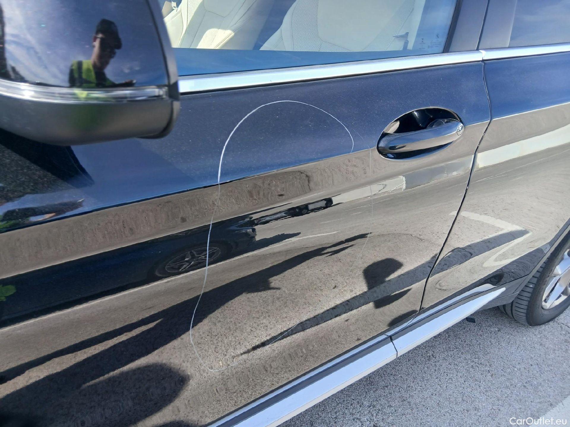  Bmw  X3 BMW  / 2021 / 5P / todoterreno xDrive20d xLine #14