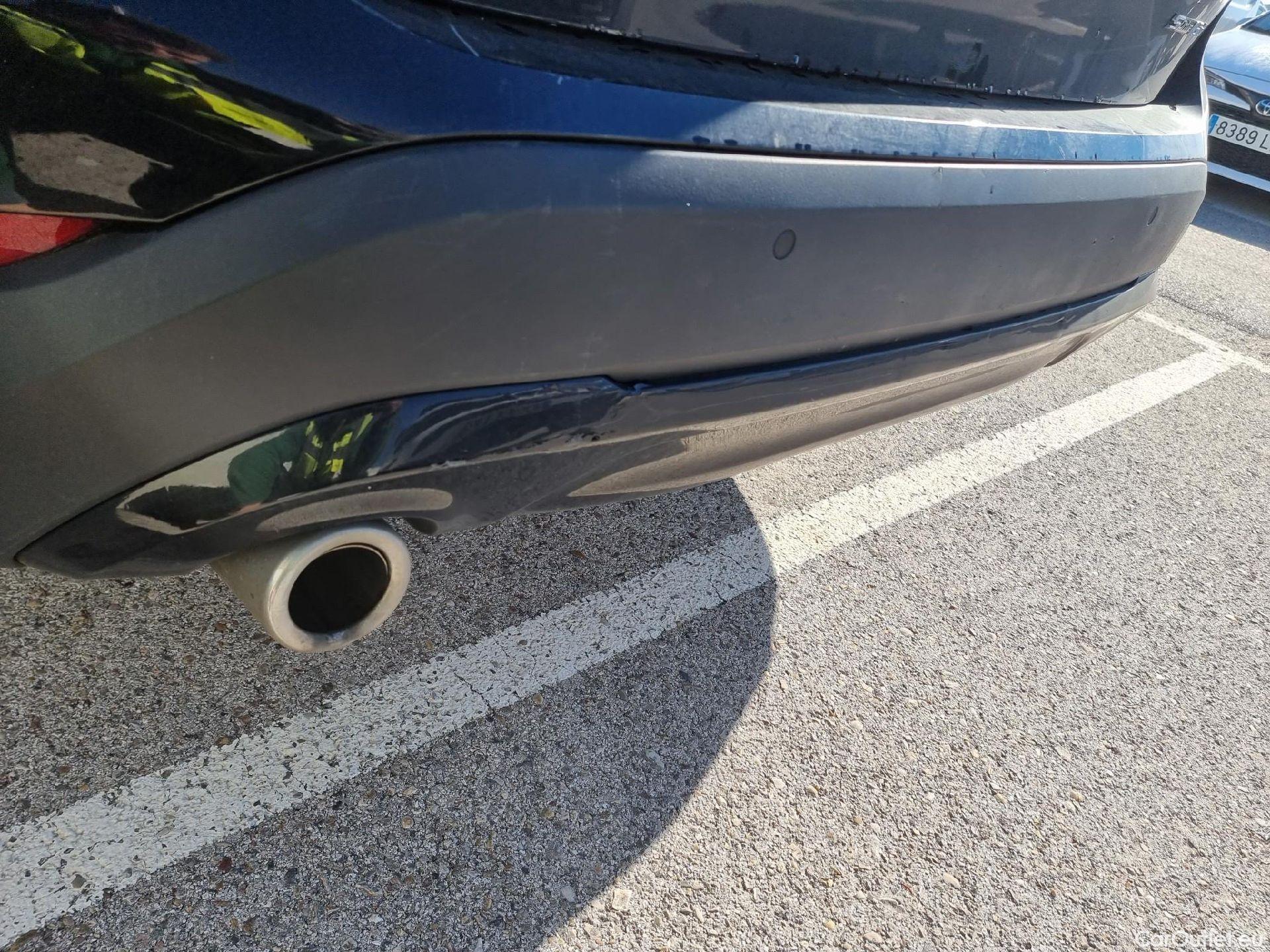  Bmw  X1 BMW  / 2019 / 5P / todoterreno sDrive16d Business #40