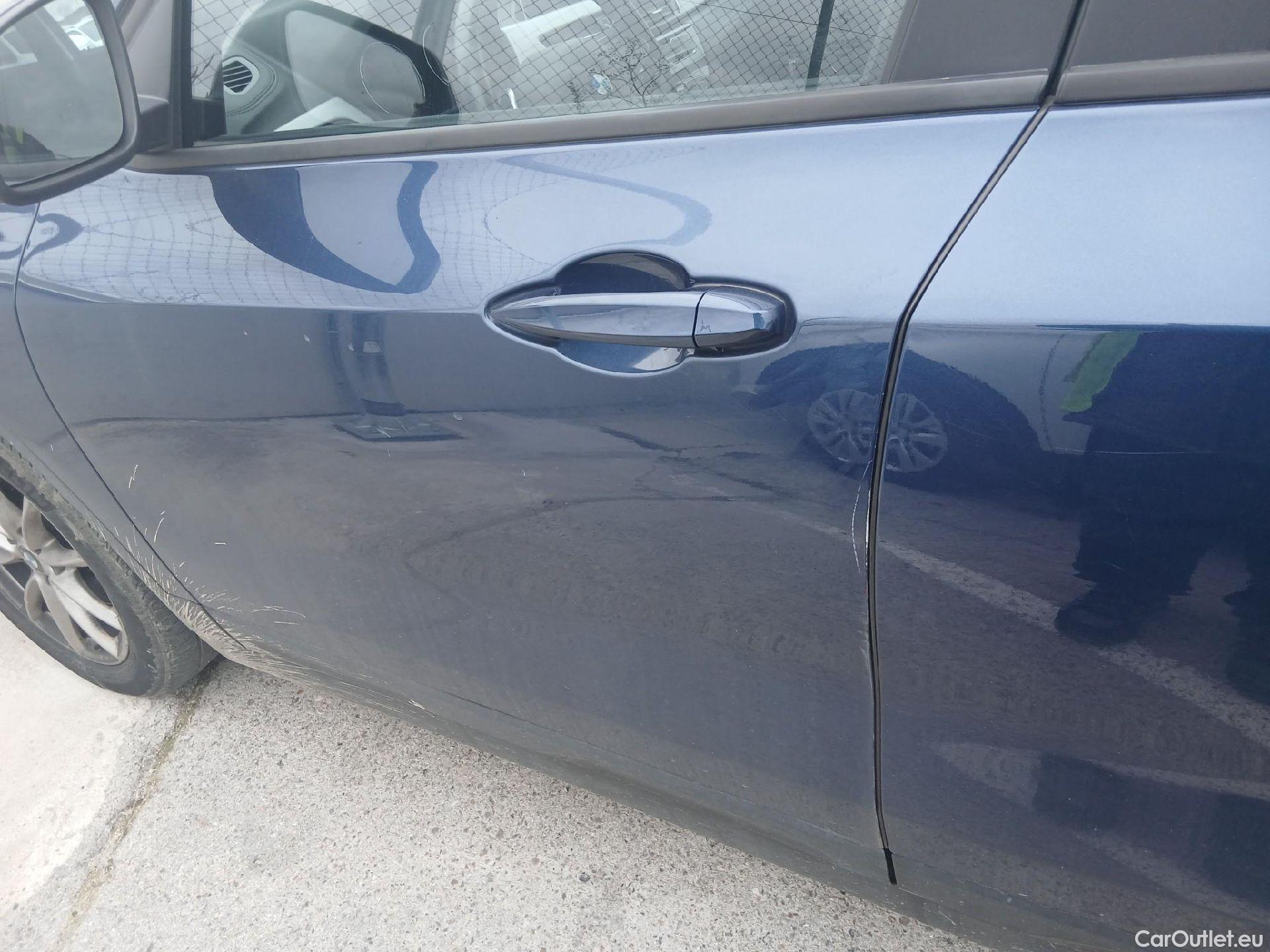  Bmw  X2 BMW  / 2017 / 5P / todoterreno sDrive18i (AC) #11