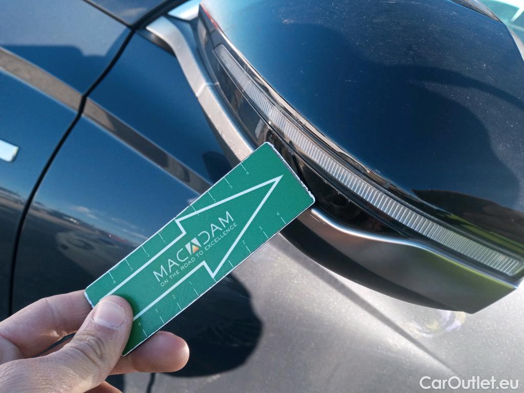  Hyundai  Tucson HYUNDAI  / 2020 / 5P / todoterreno 1.6 CRDI 100kW (136CV) 48V Tecno DCT 2C #34