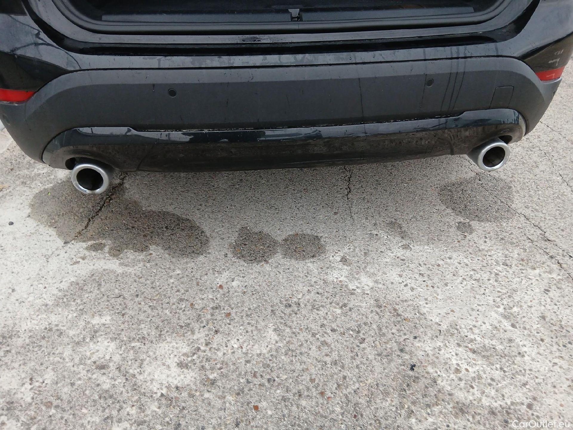  Bmw  X1 BMW  / 2019 / 5P / todoterreno sDrive18dA Corporate #26