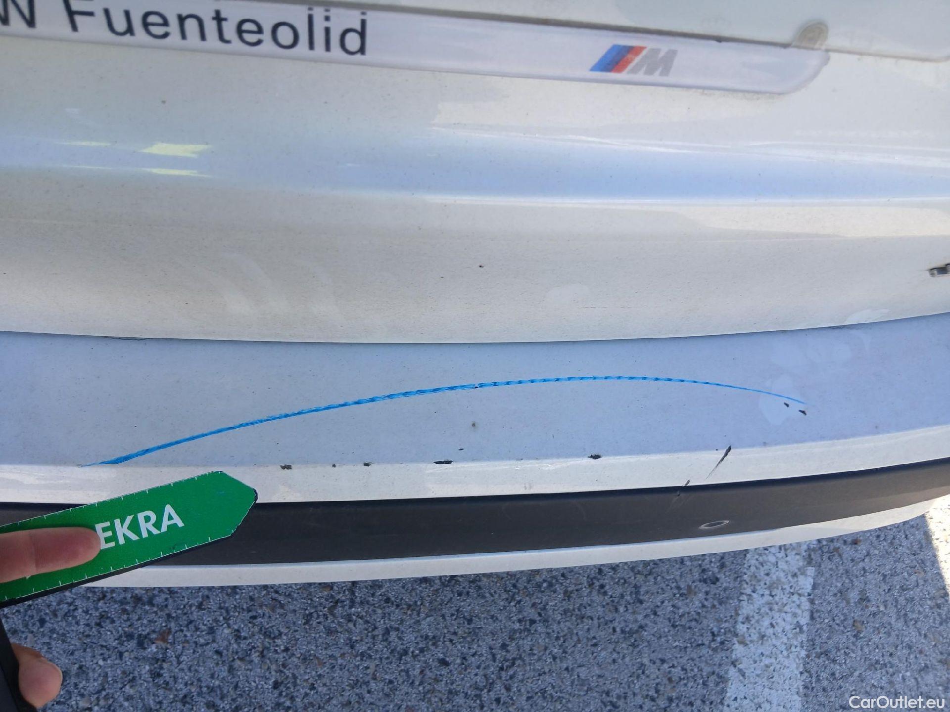  Bmw  X1 BMW  / 2019 / 5P / todoterreno sDrive18dA Corporate (AC4) #10