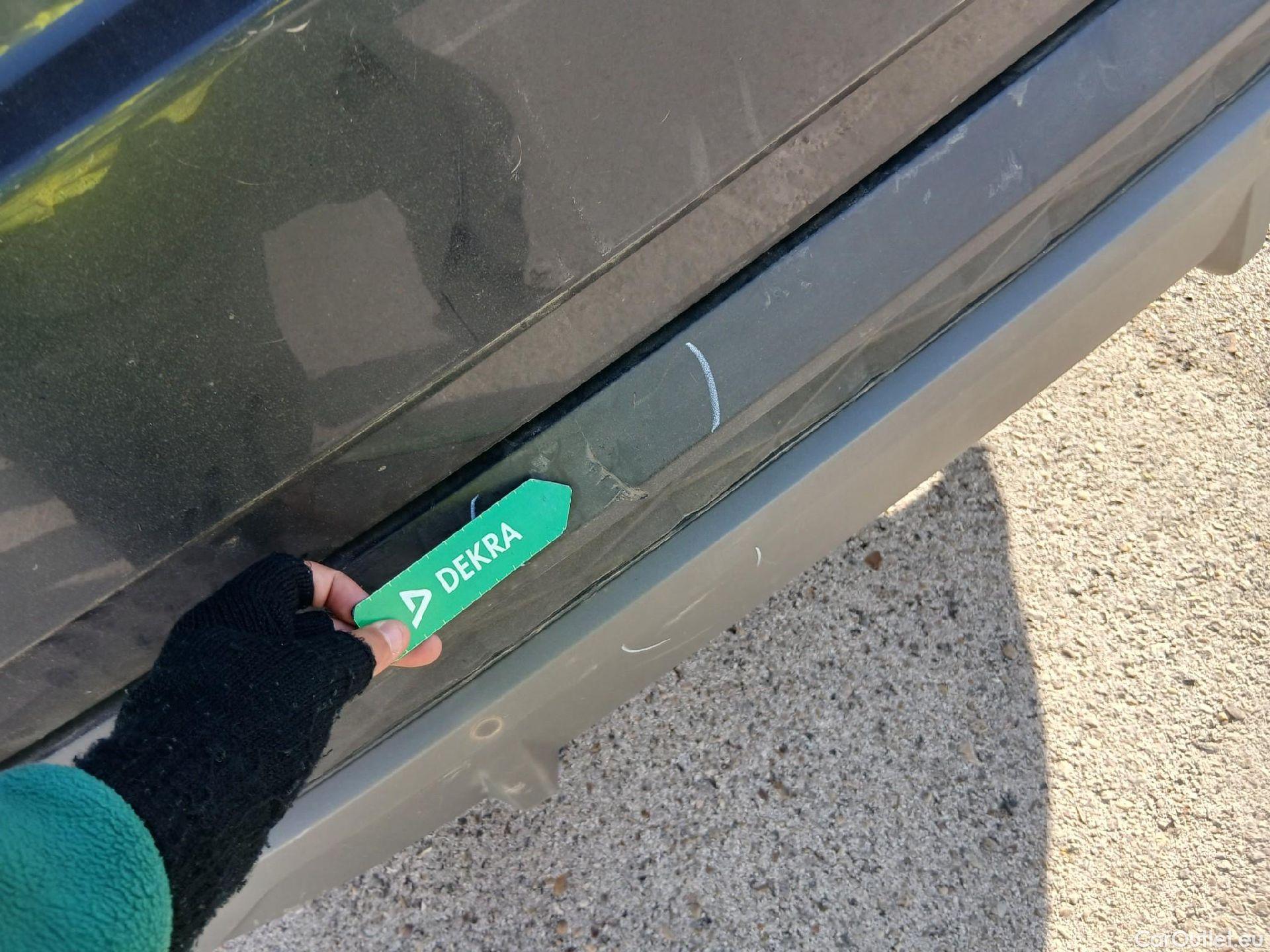  Hyundai  Tucson HYUNDAI  / 2020 / 5P / todoterreno 1.6 CRDI 100kW (136CV) 48V Maxx DCT 4x4 #14