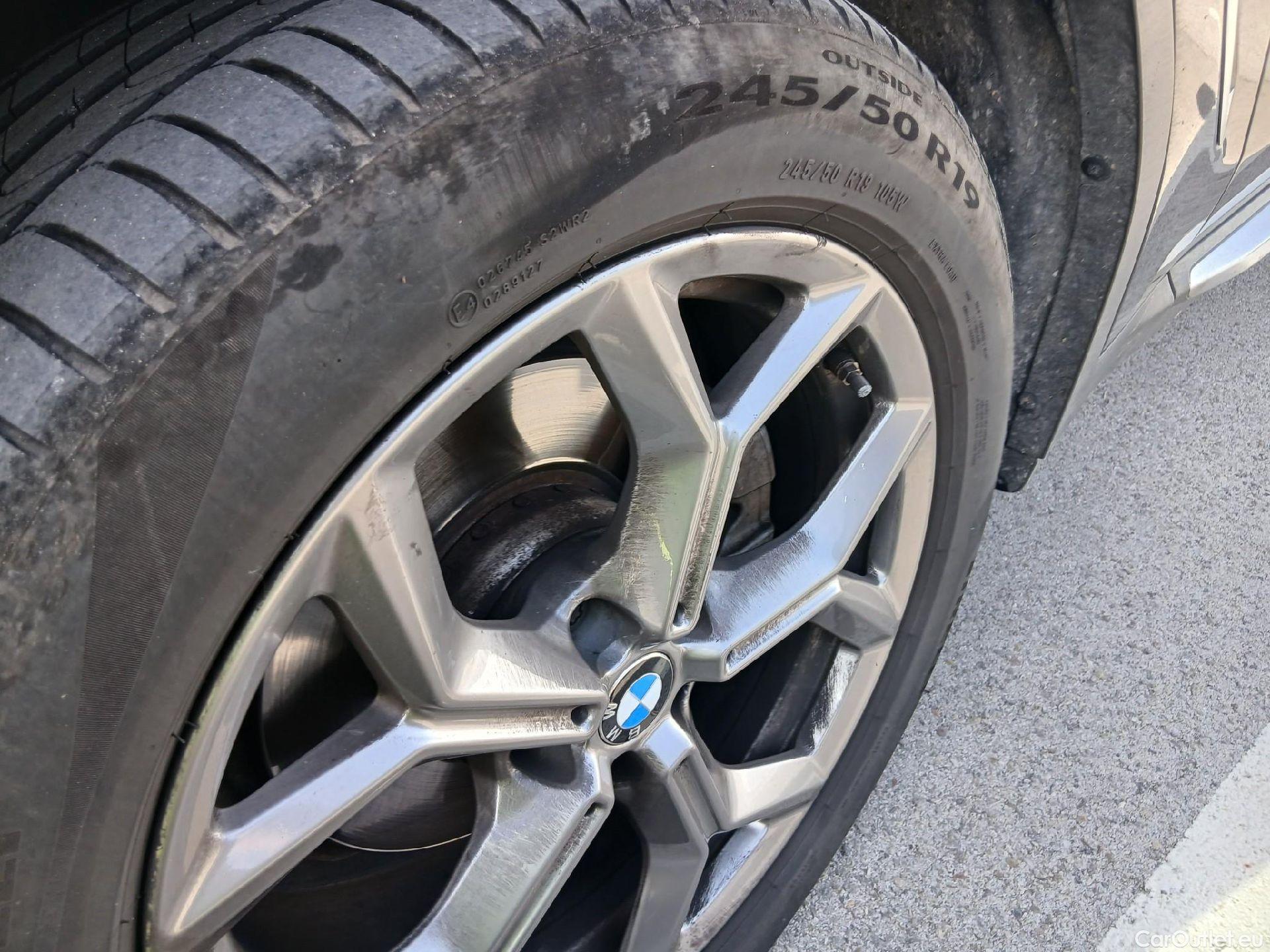  Bmw  X3 BMW  / 2021 / 5P / todoterreno xDrive20d xLine #4