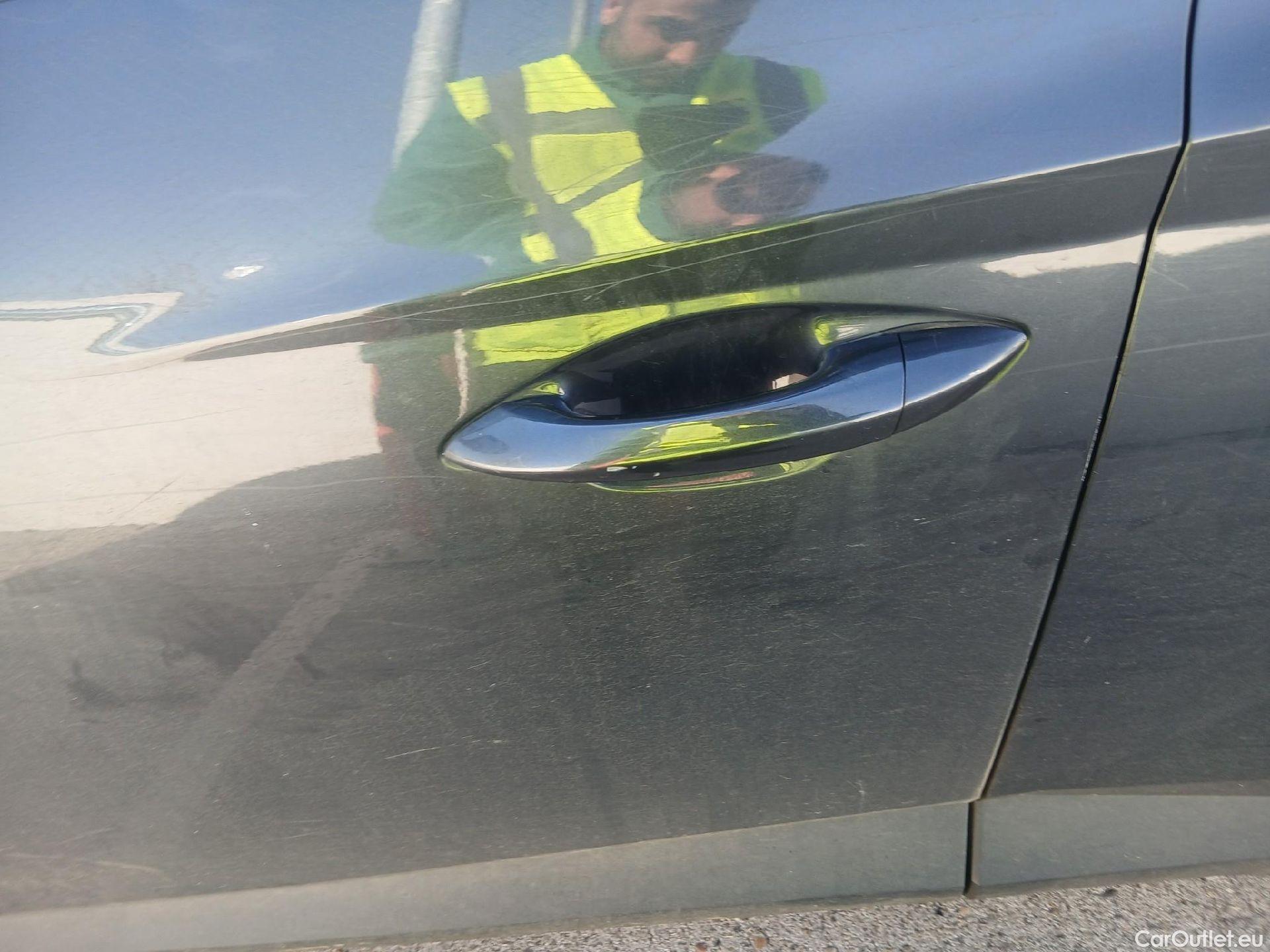  Hyundai  Tucson HYUNDAI  / 2020 / 5P / todoterreno 1.6 CRDI 100kW (136CV) 48V Maxx DCT 4x4 #25