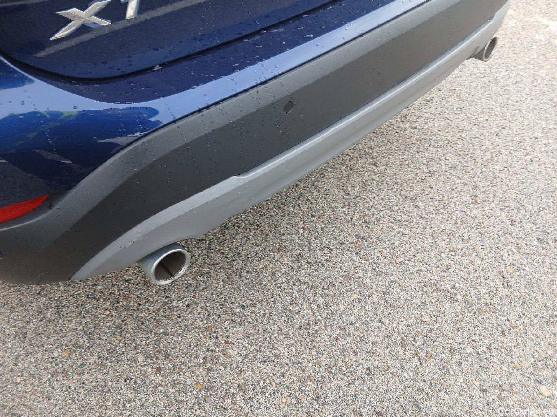  Bmw  X1 BMW  / 2015 / 5P / todoterreno sDrive18dA Business (AC) #19